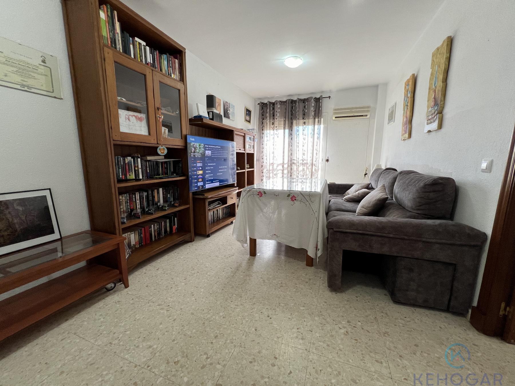 Venta de piso en Dos Hermanas