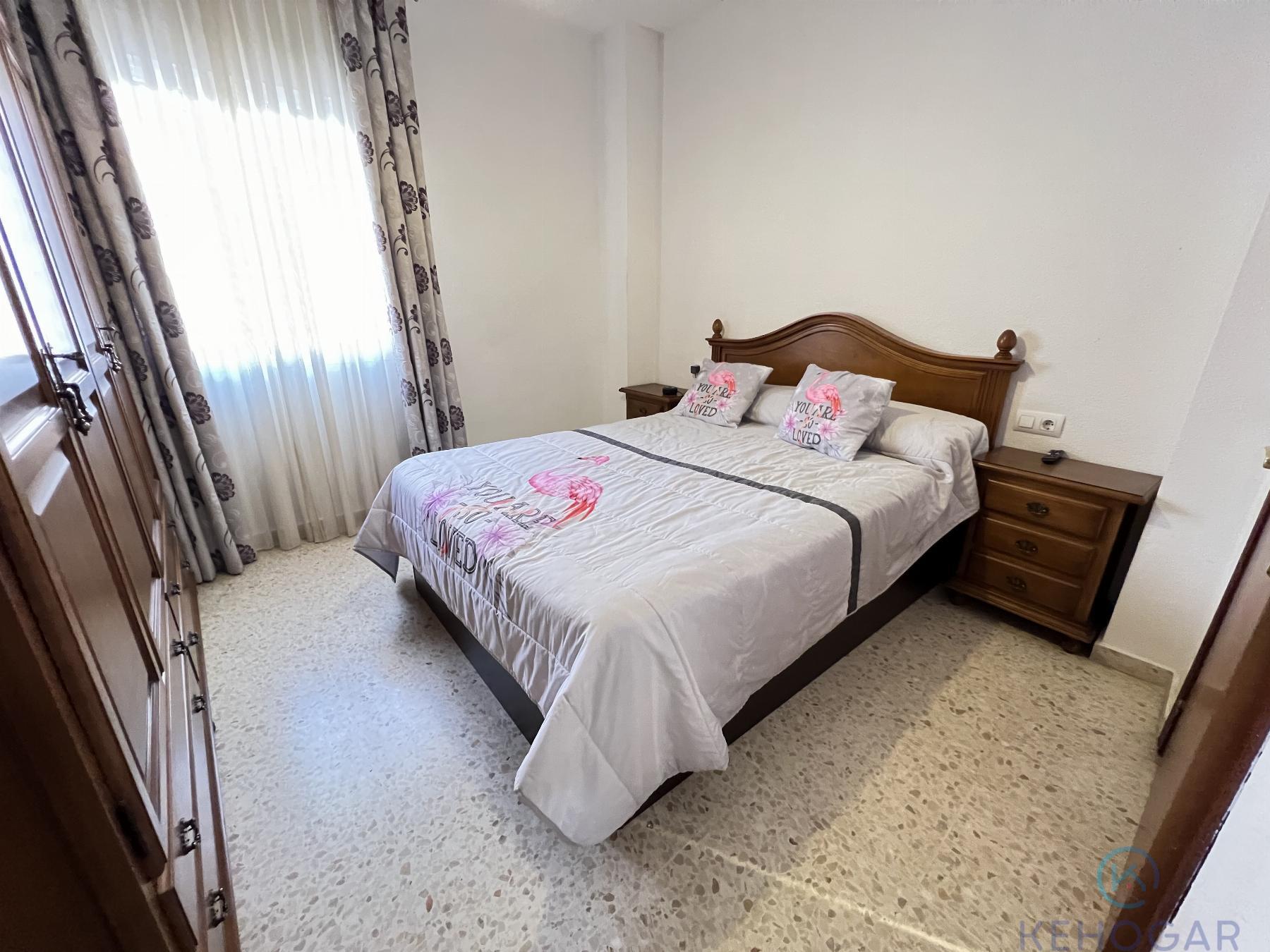 Venta de piso en Dos Hermanas