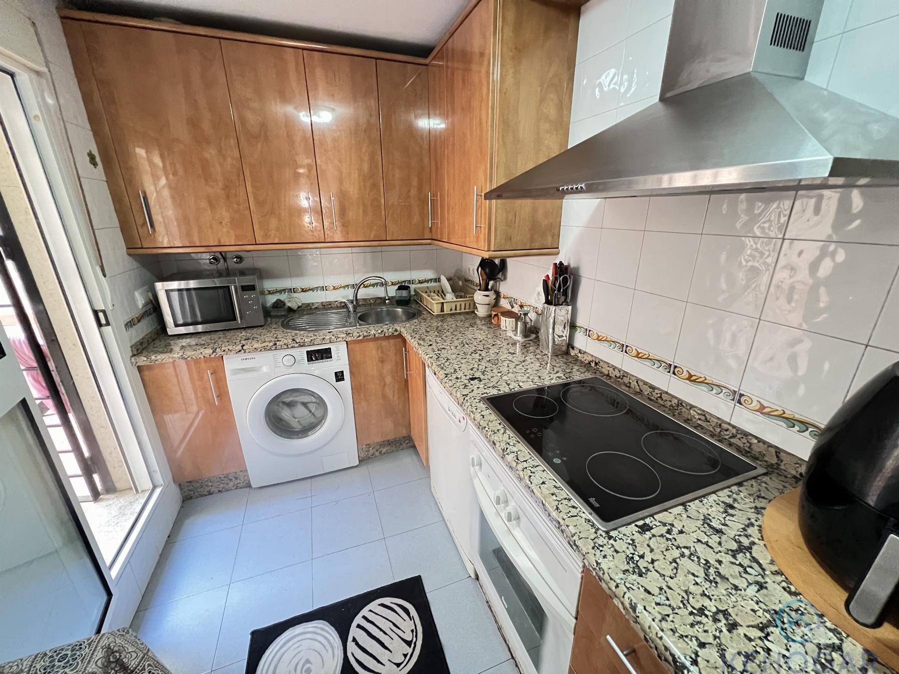 Venta de piso en Dos Hermanas