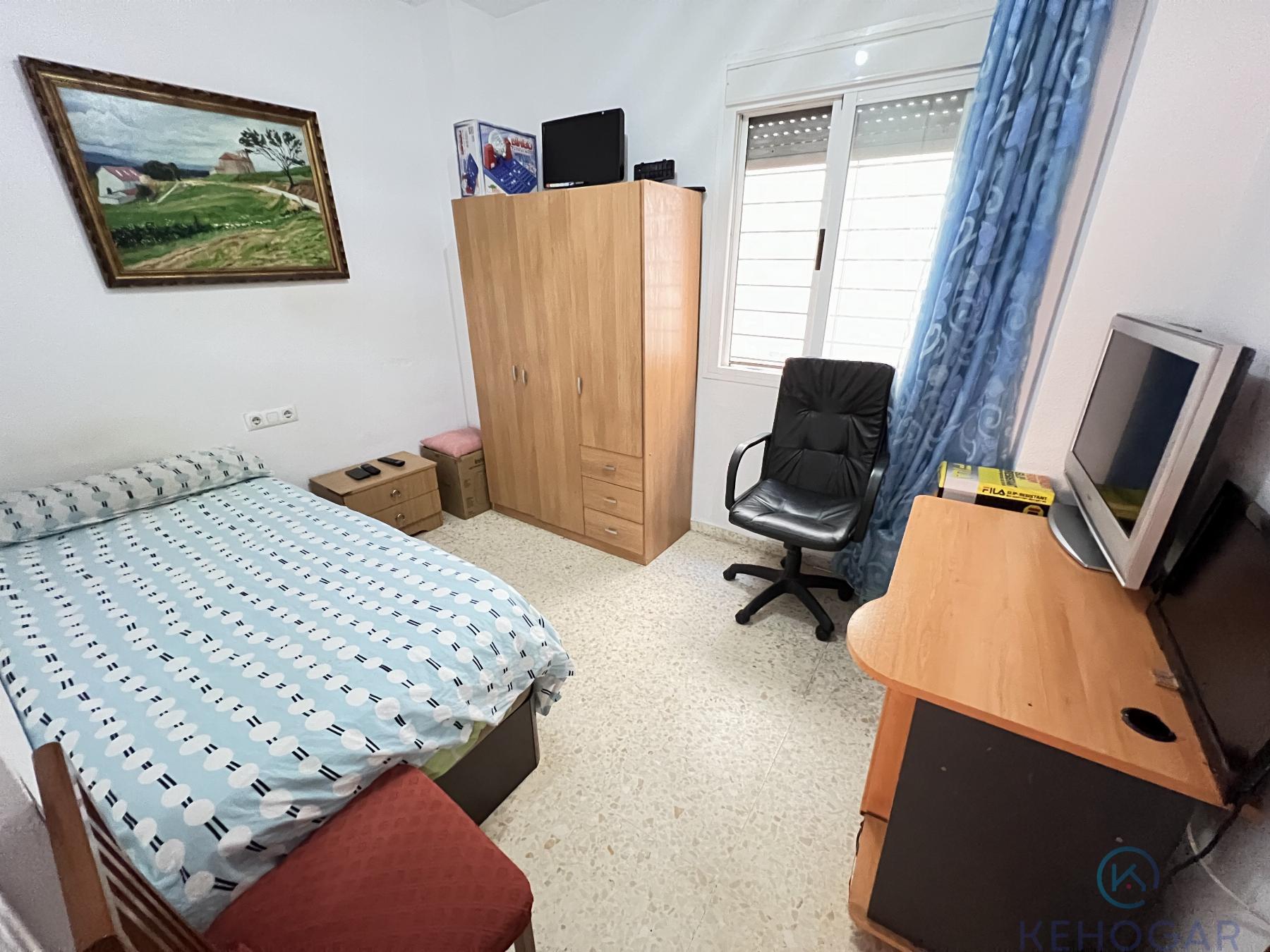 Venta de piso en Dos Hermanas