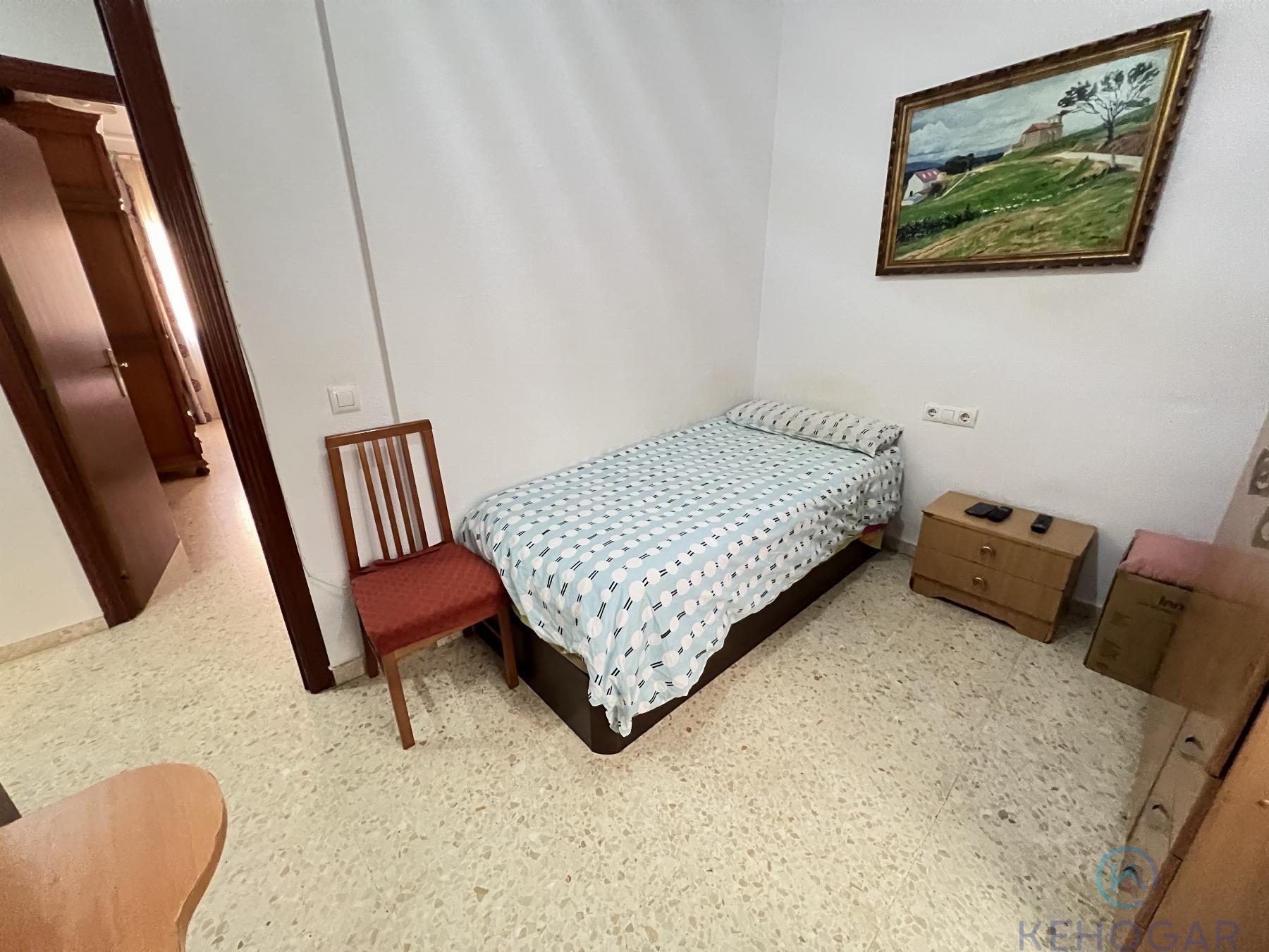 Venta de piso en Dos Hermanas