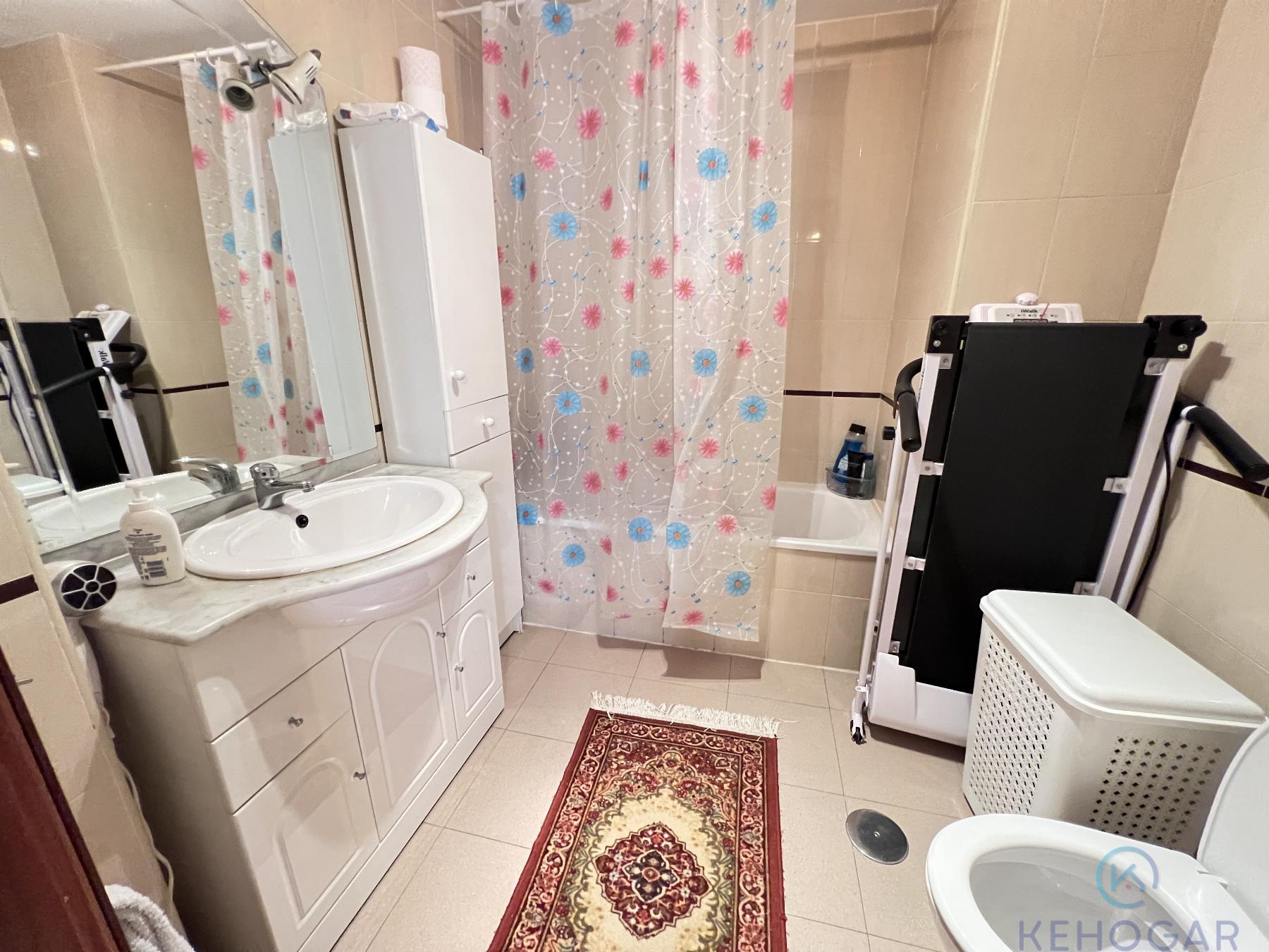 Venta de piso en Dos Hermanas