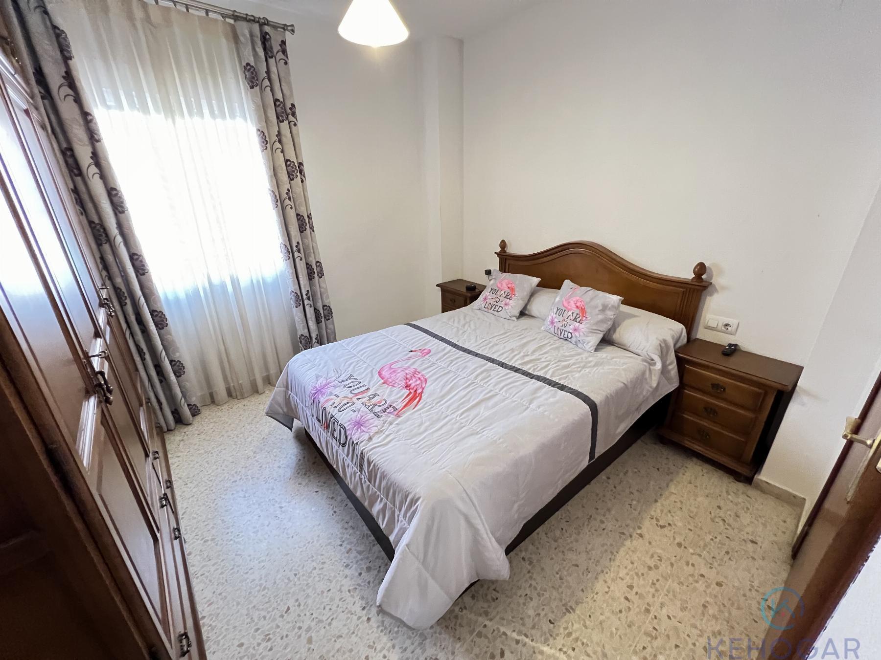 Venta de piso en Dos Hermanas