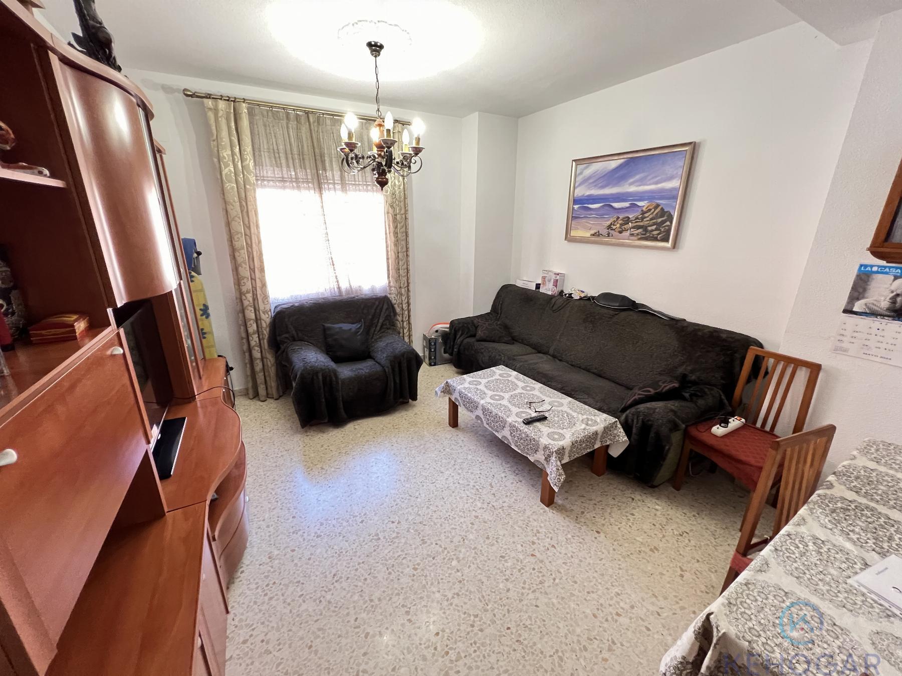 Venta de piso en Dos Hermanas