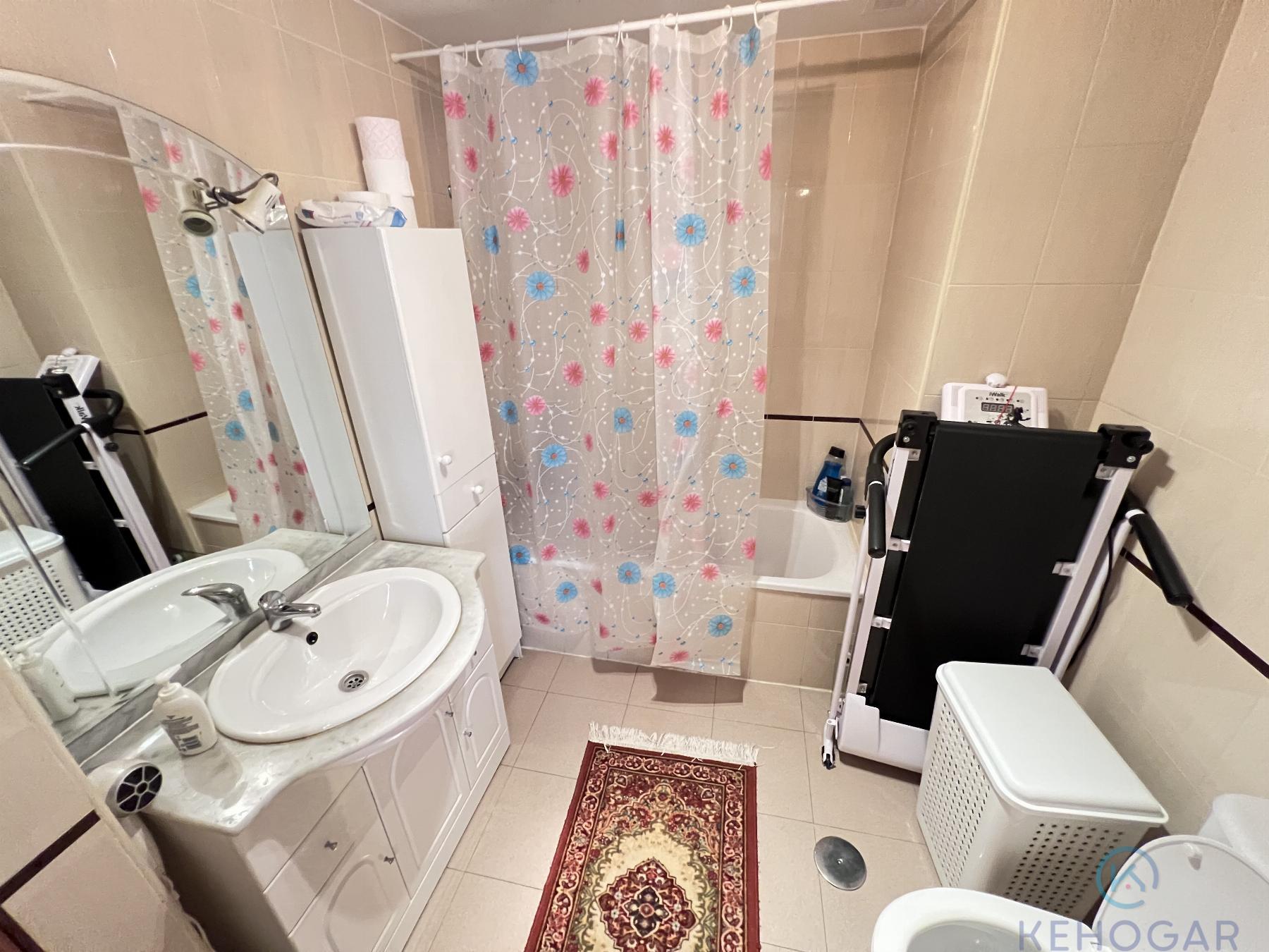 Venta de piso en Dos Hermanas
