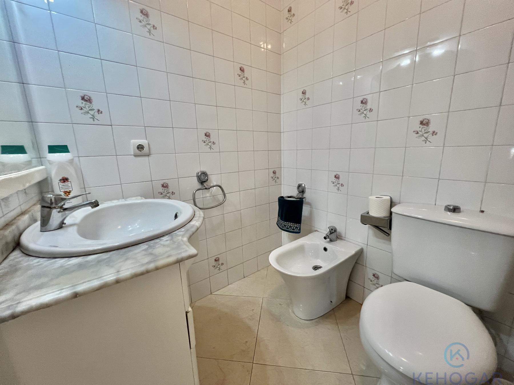 Venta de piso en Dos Hermanas