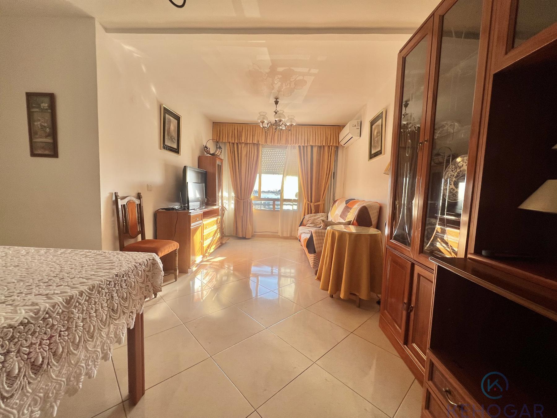Venta de piso en Dos Hermanas