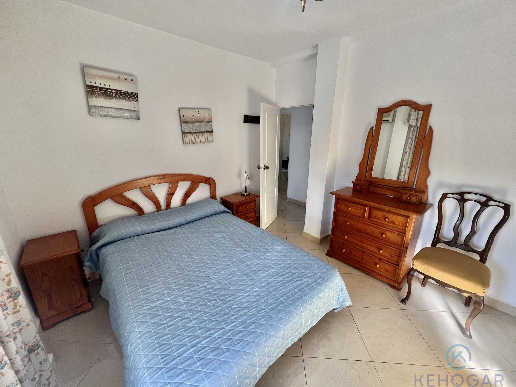 Venta de piso en Dos Hermanas