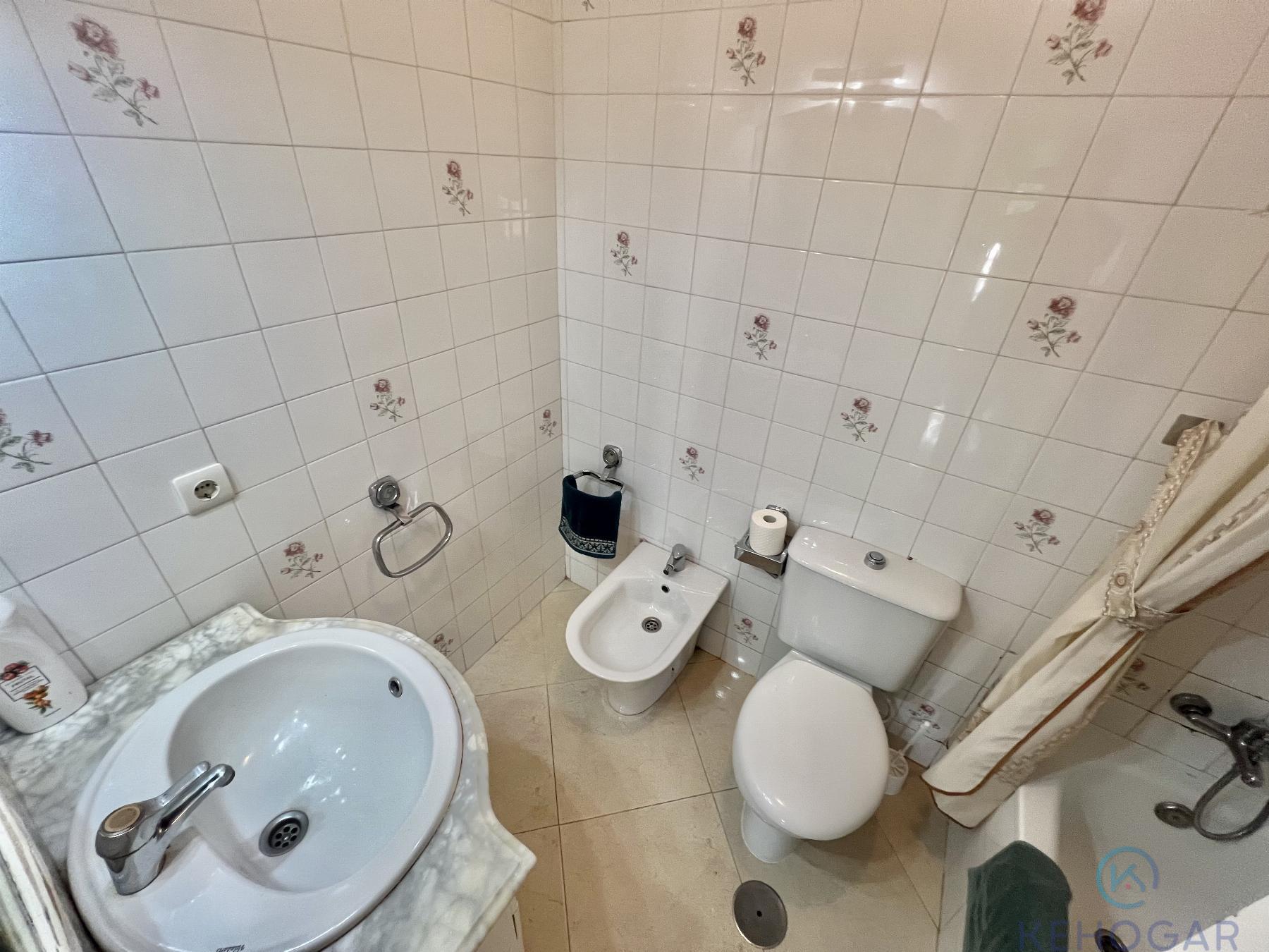 Venta de piso en Dos Hermanas