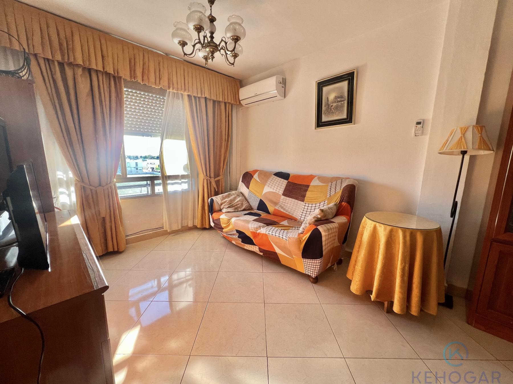 Venta de piso en Dos Hermanas
