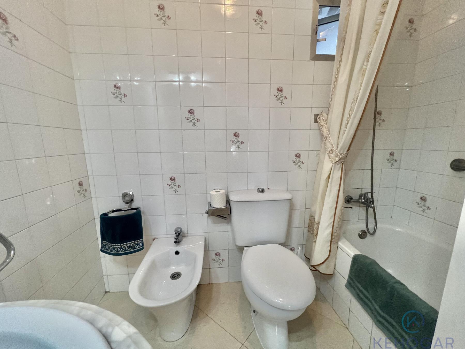 Venta de piso en Dos Hermanas