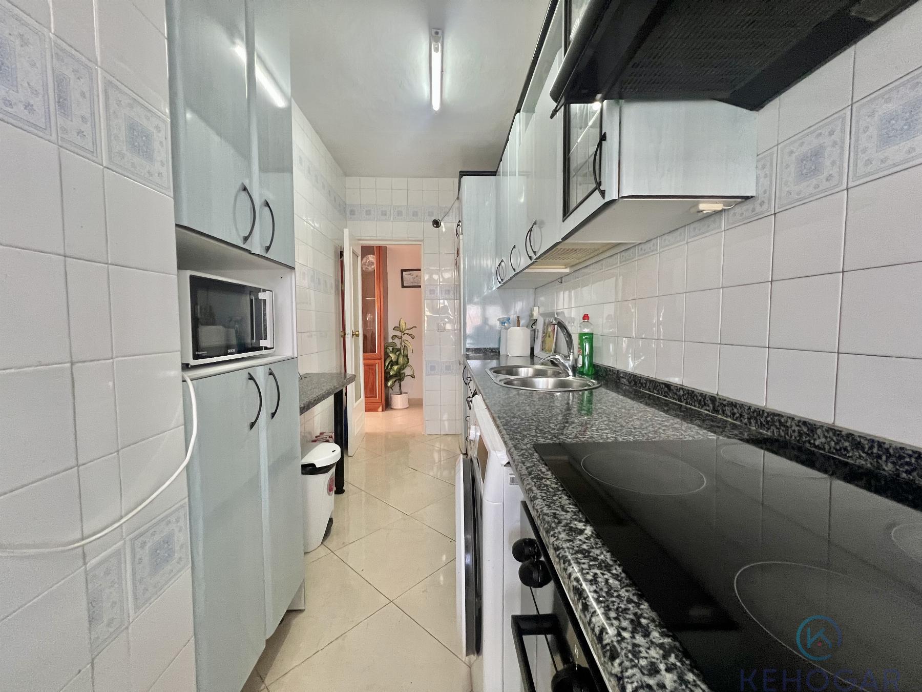 Venta de piso en Dos Hermanas