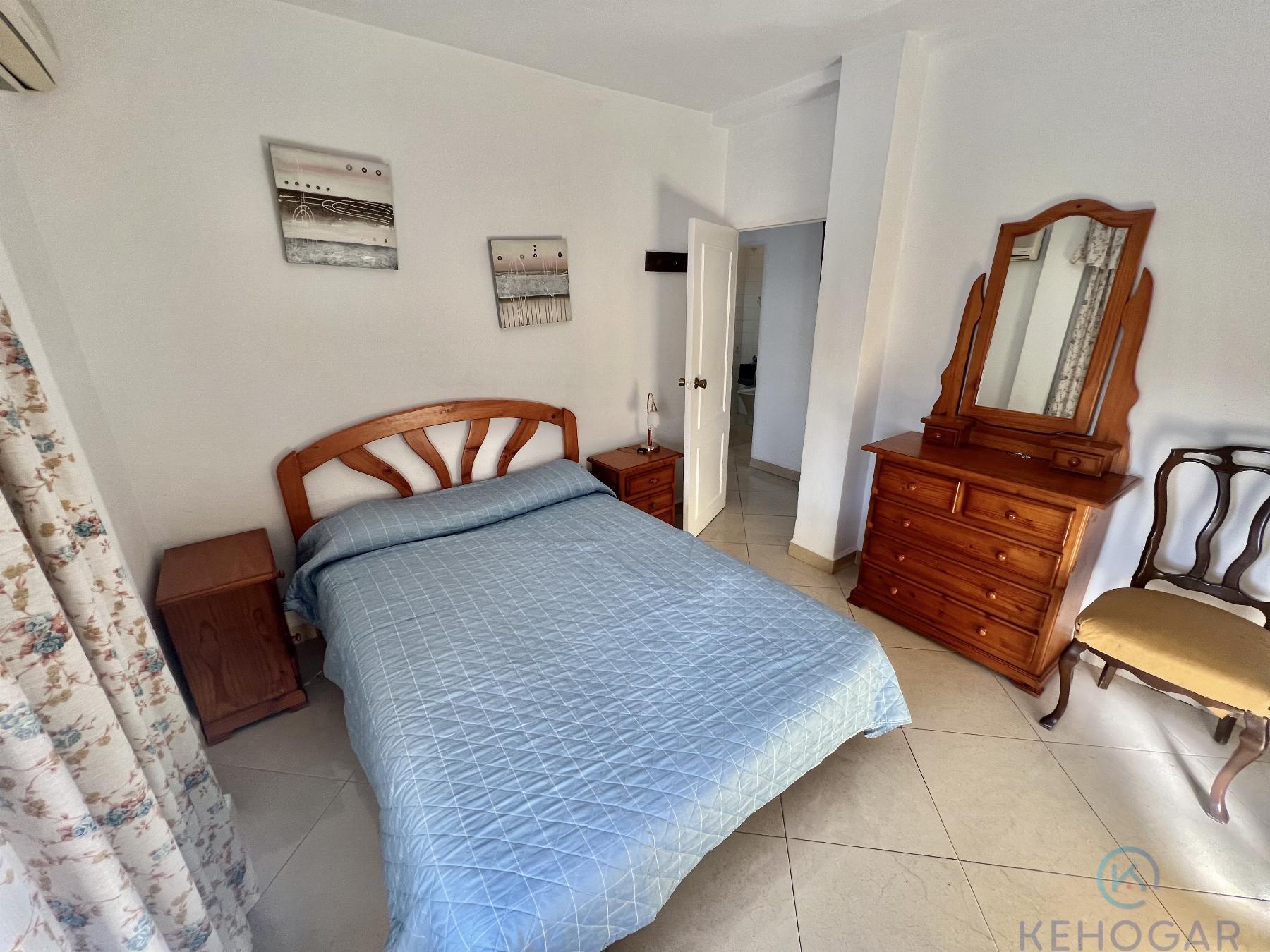 Venta de piso en Dos Hermanas