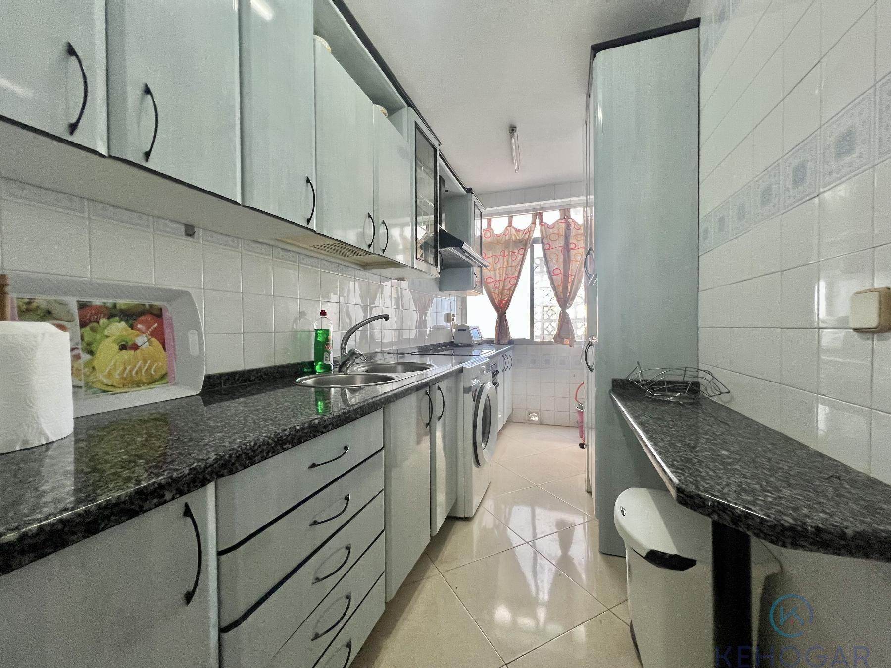 Venta de piso en Dos Hermanas