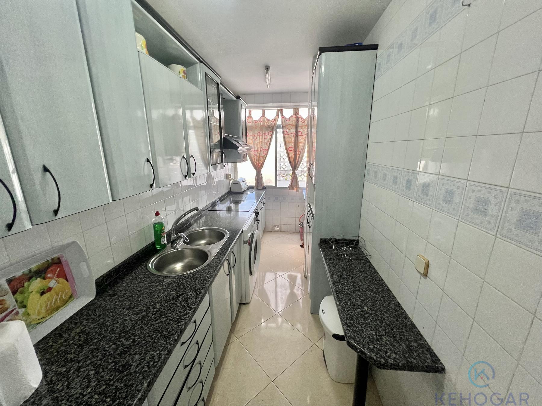 Venta de piso en Dos Hermanas