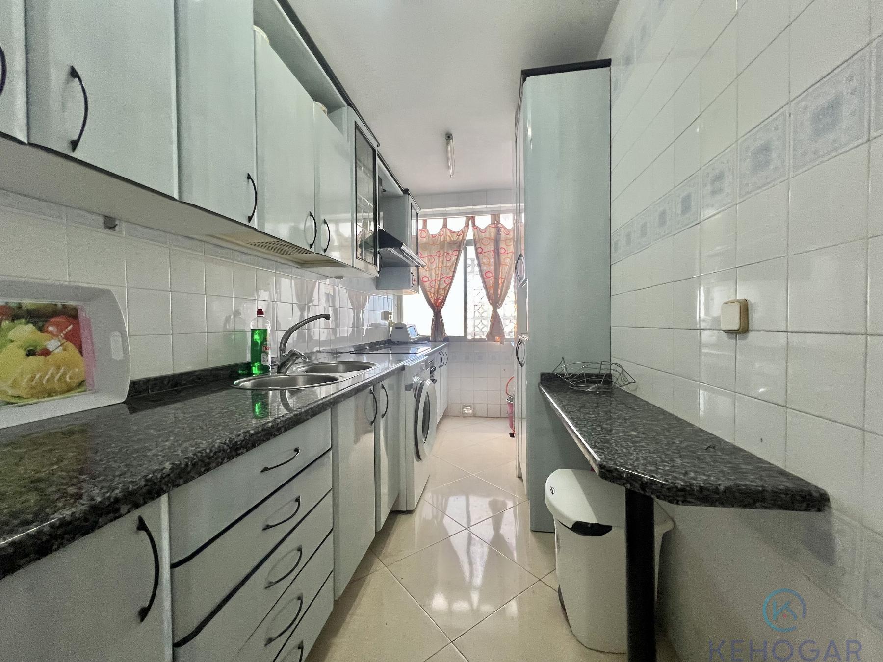 Venta de piso en Dos Hermanas