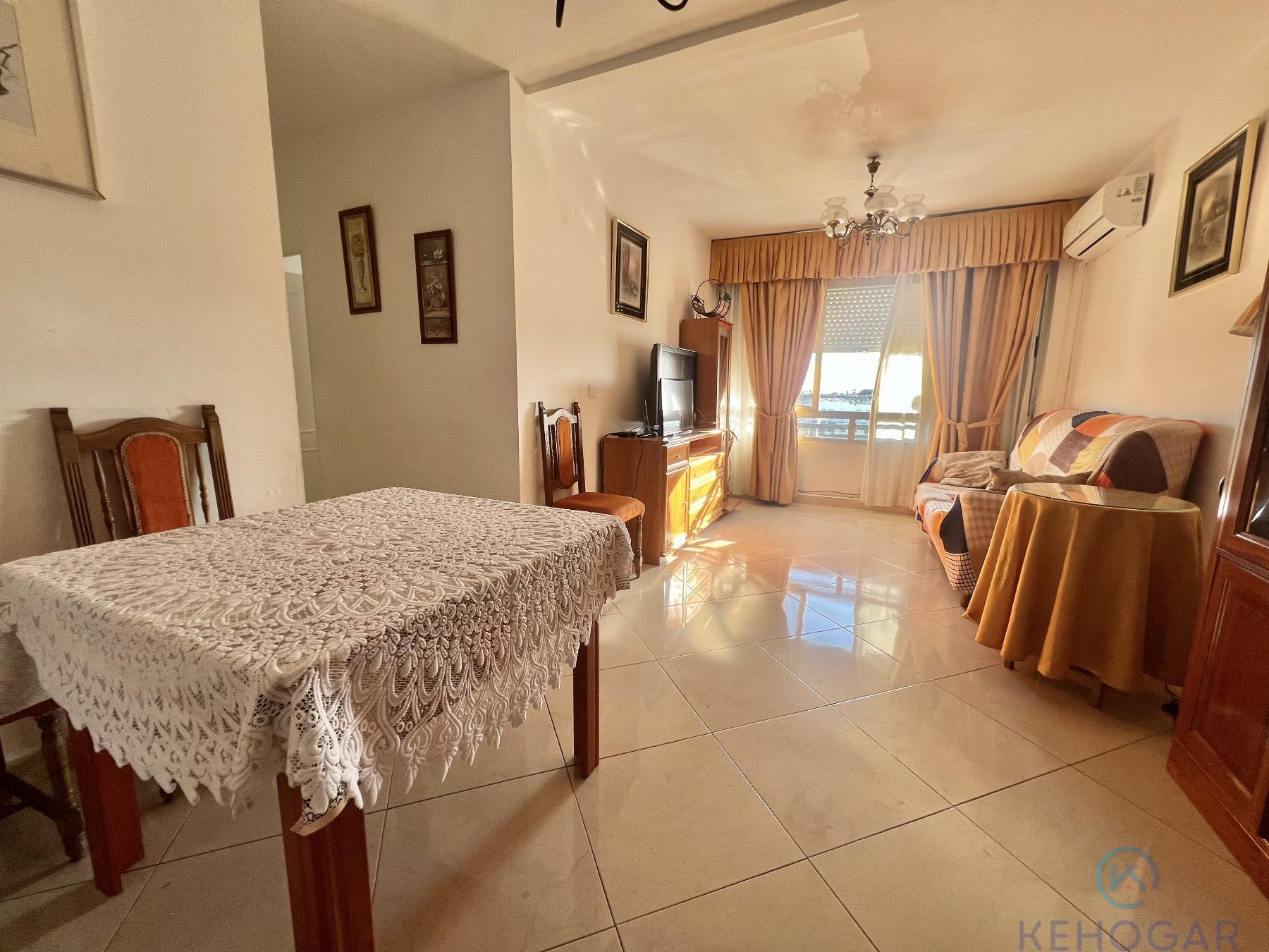 Venta de piso en Dos Hermanas