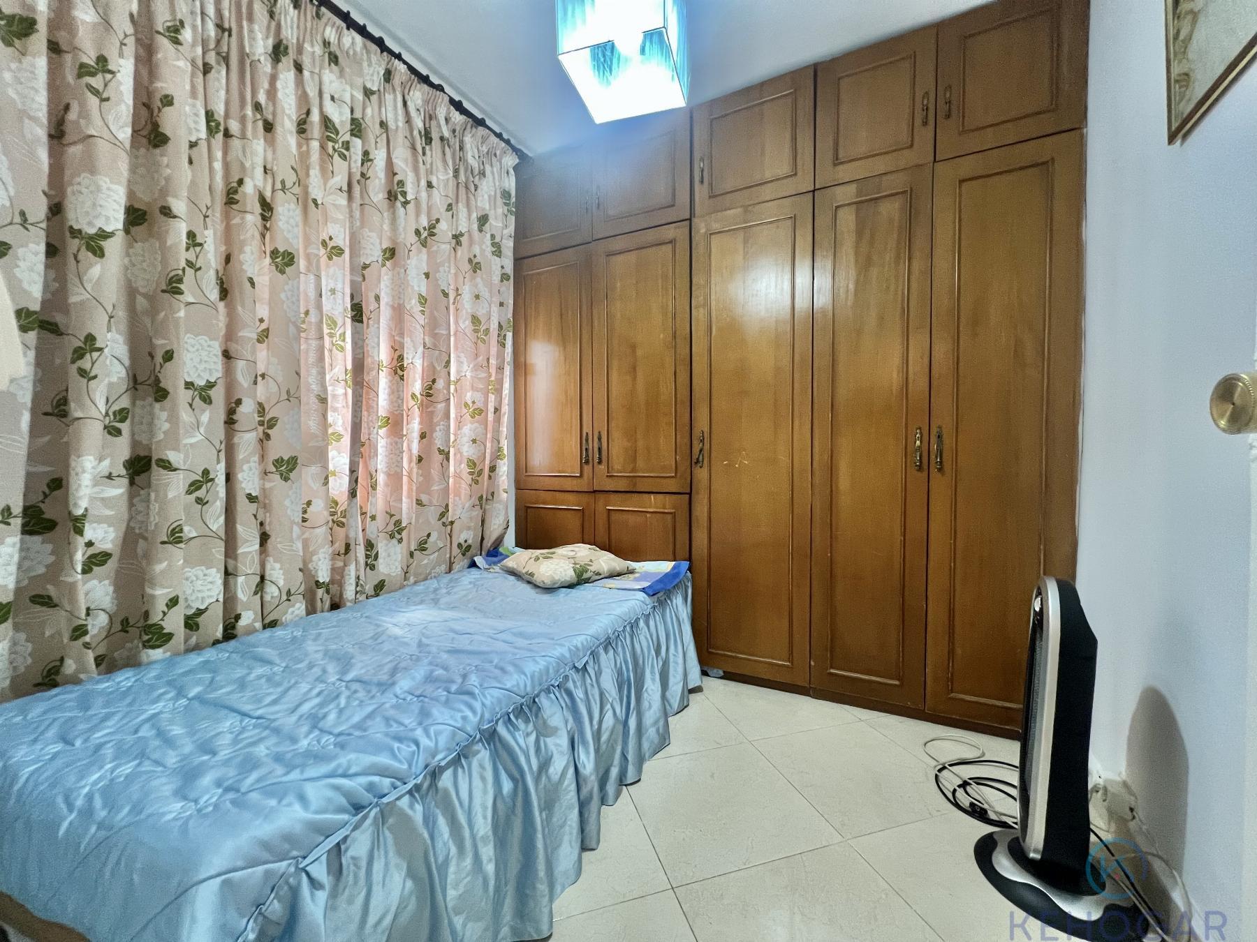 Venta de piso en Dos Hermanas