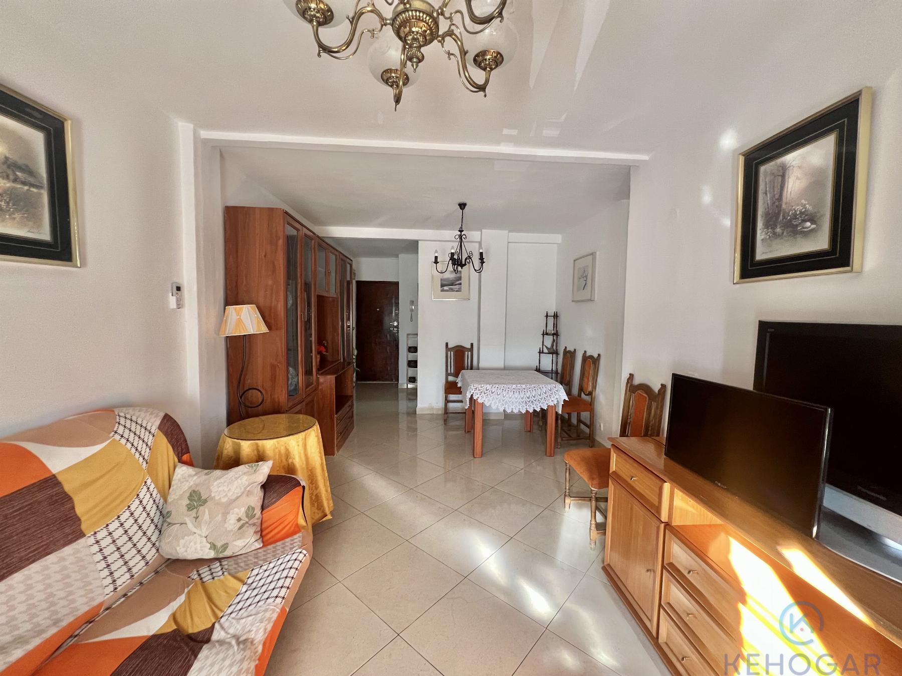 Venta de piso en Dos Hermanas