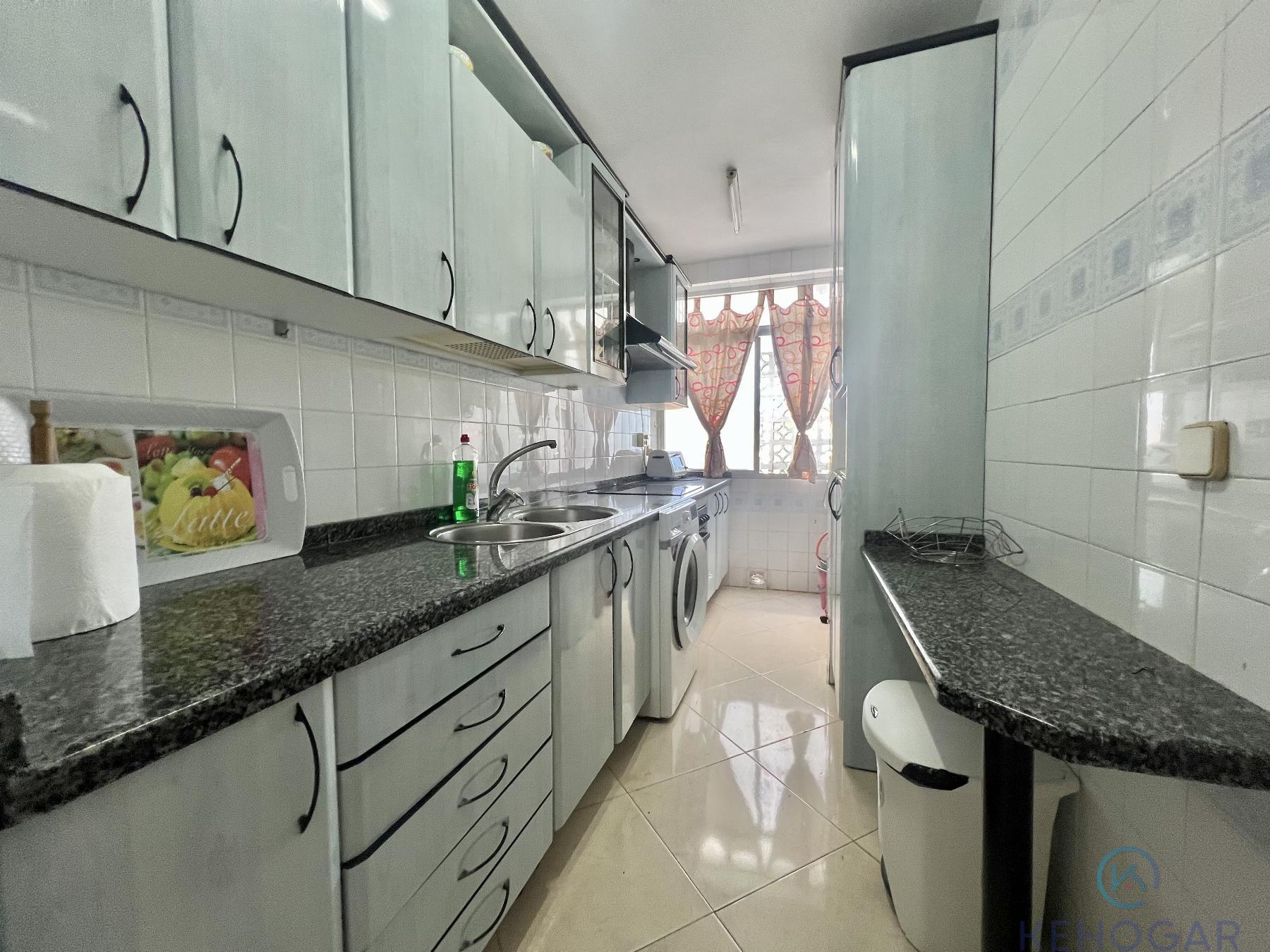 Venta de piso en Dos Hermanas