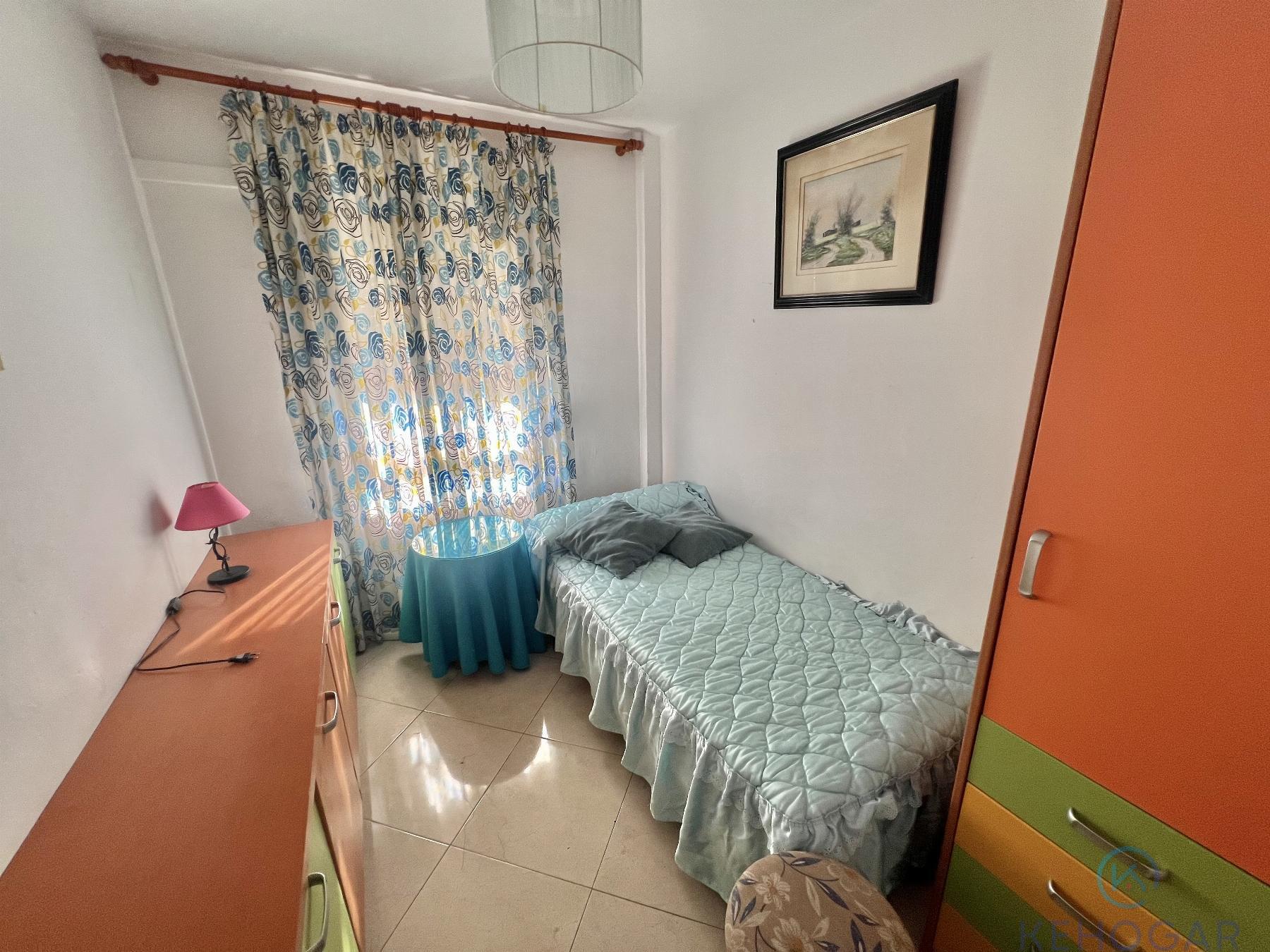 Venta de piso en Dos Hermanas