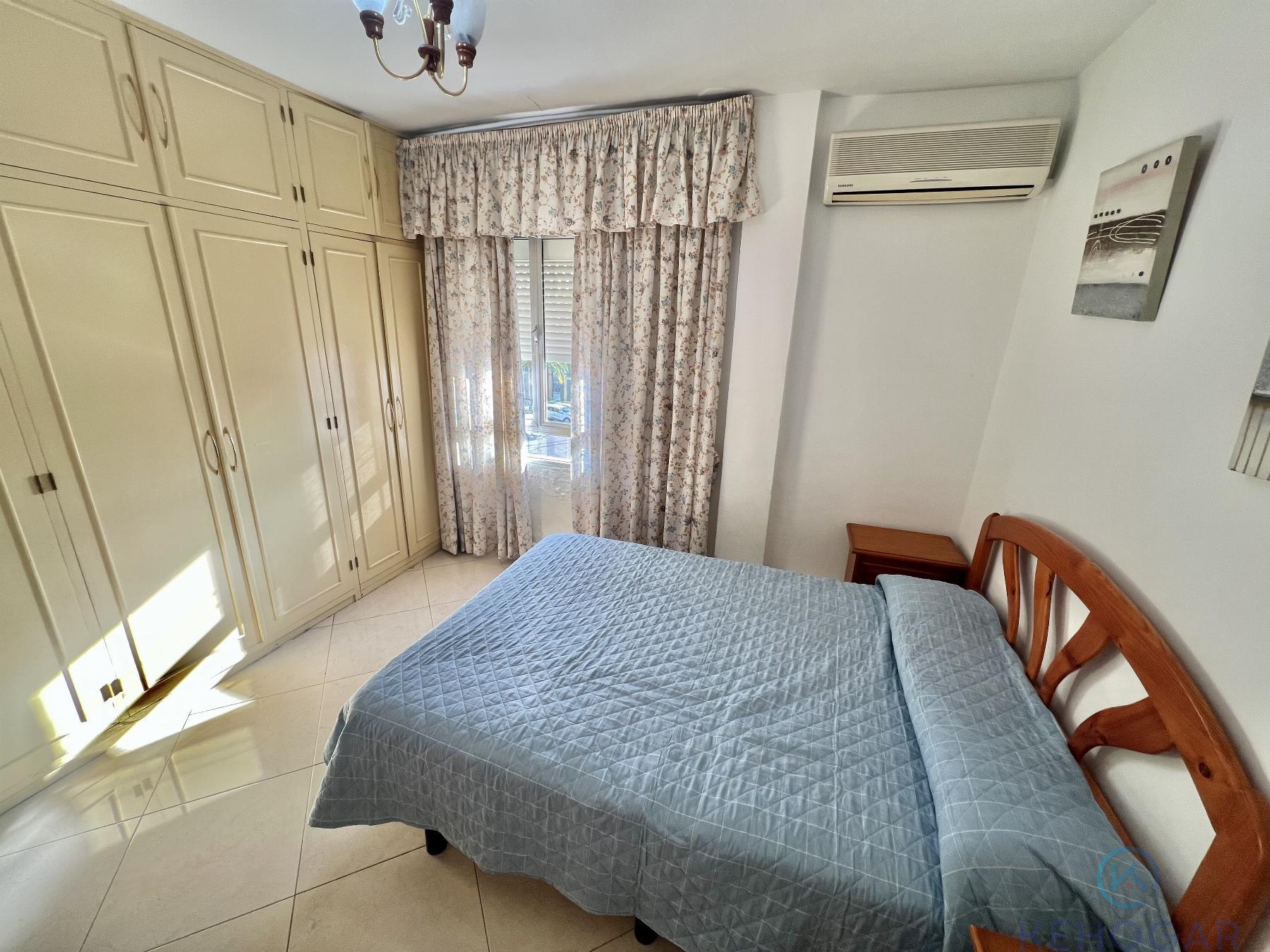 Venta de piso en Dos Hermanas