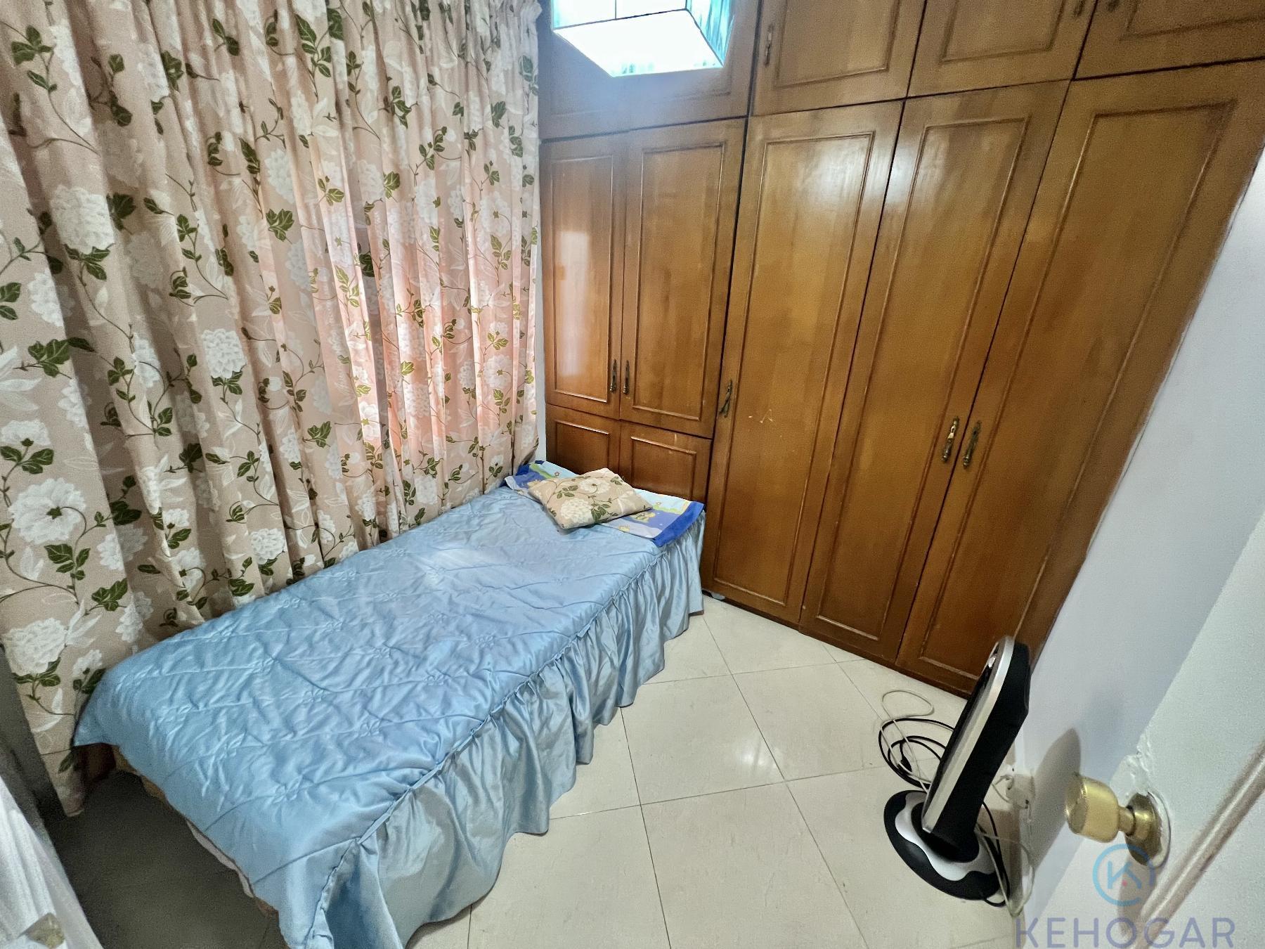Venta de piso en Dos Hermanas