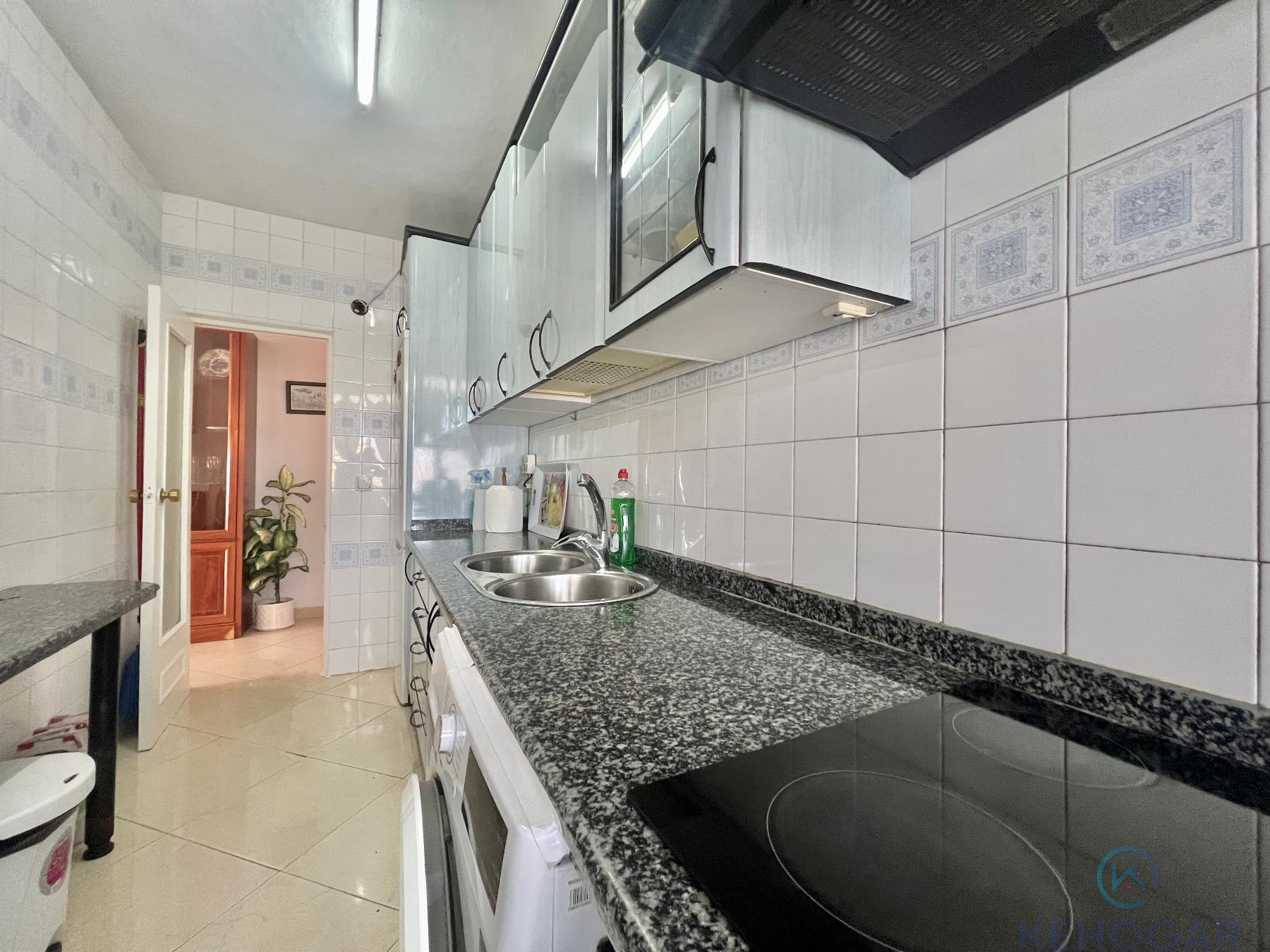 Venta de piso en Dos Hermanas