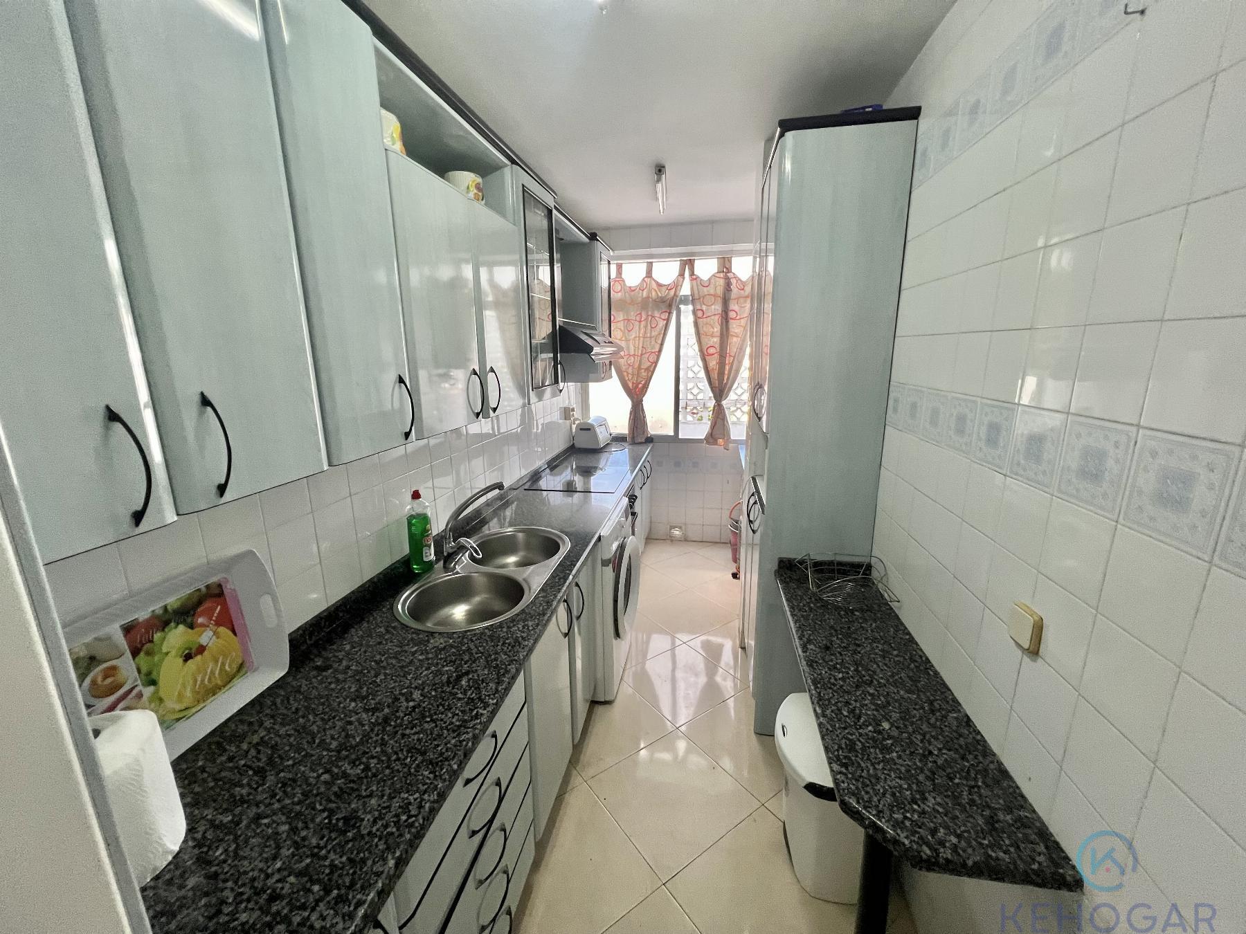 Venta de piso en Dos Hermanas