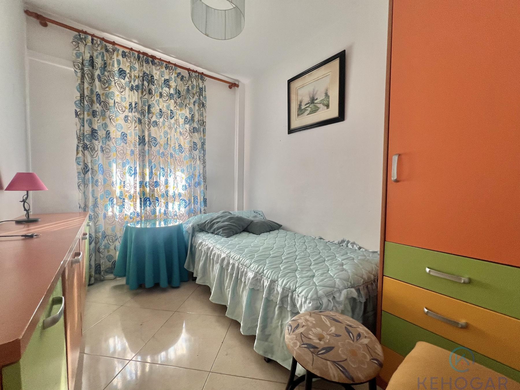 Venta de piso en Dos Hermanas
