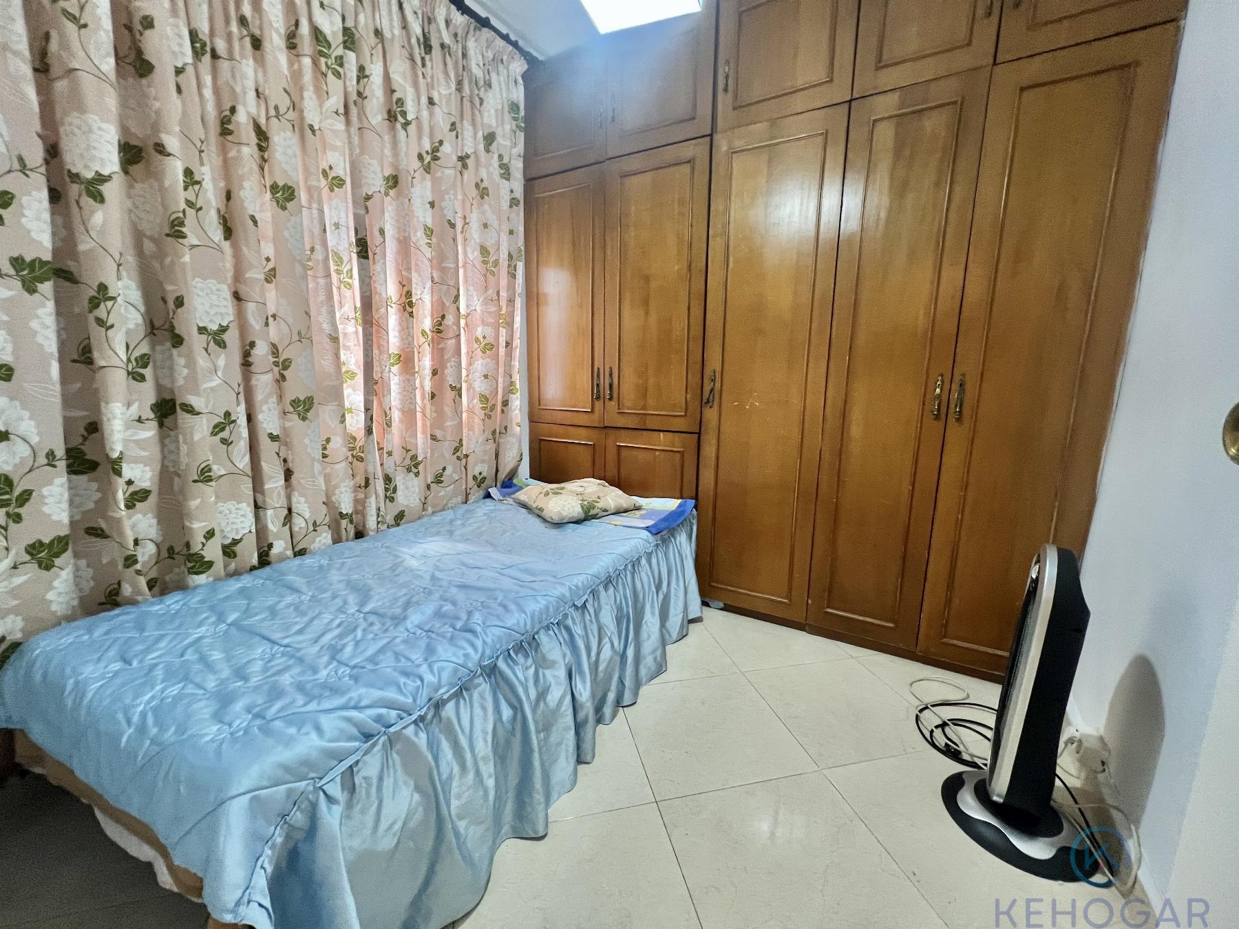 Venta de piso en Dos Hermanas