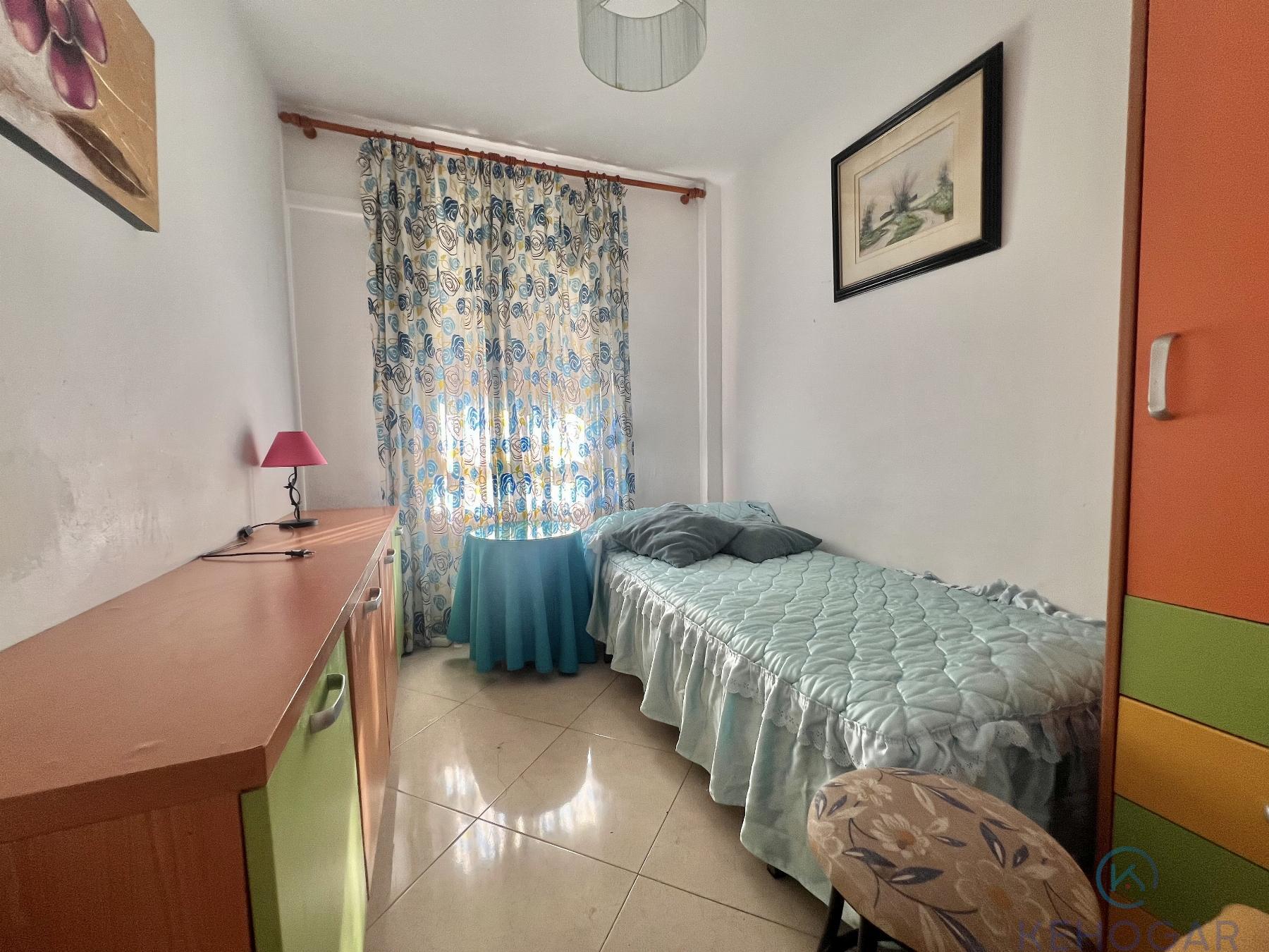 Venta de piso en Dos Hermanas