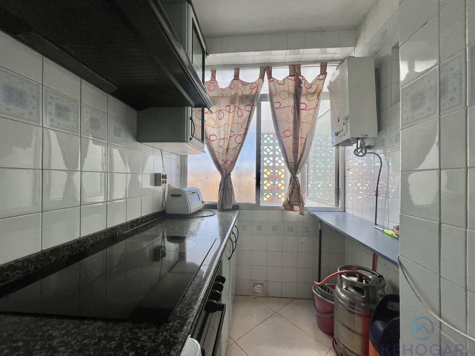 Venta de piso en Dos Hermanas