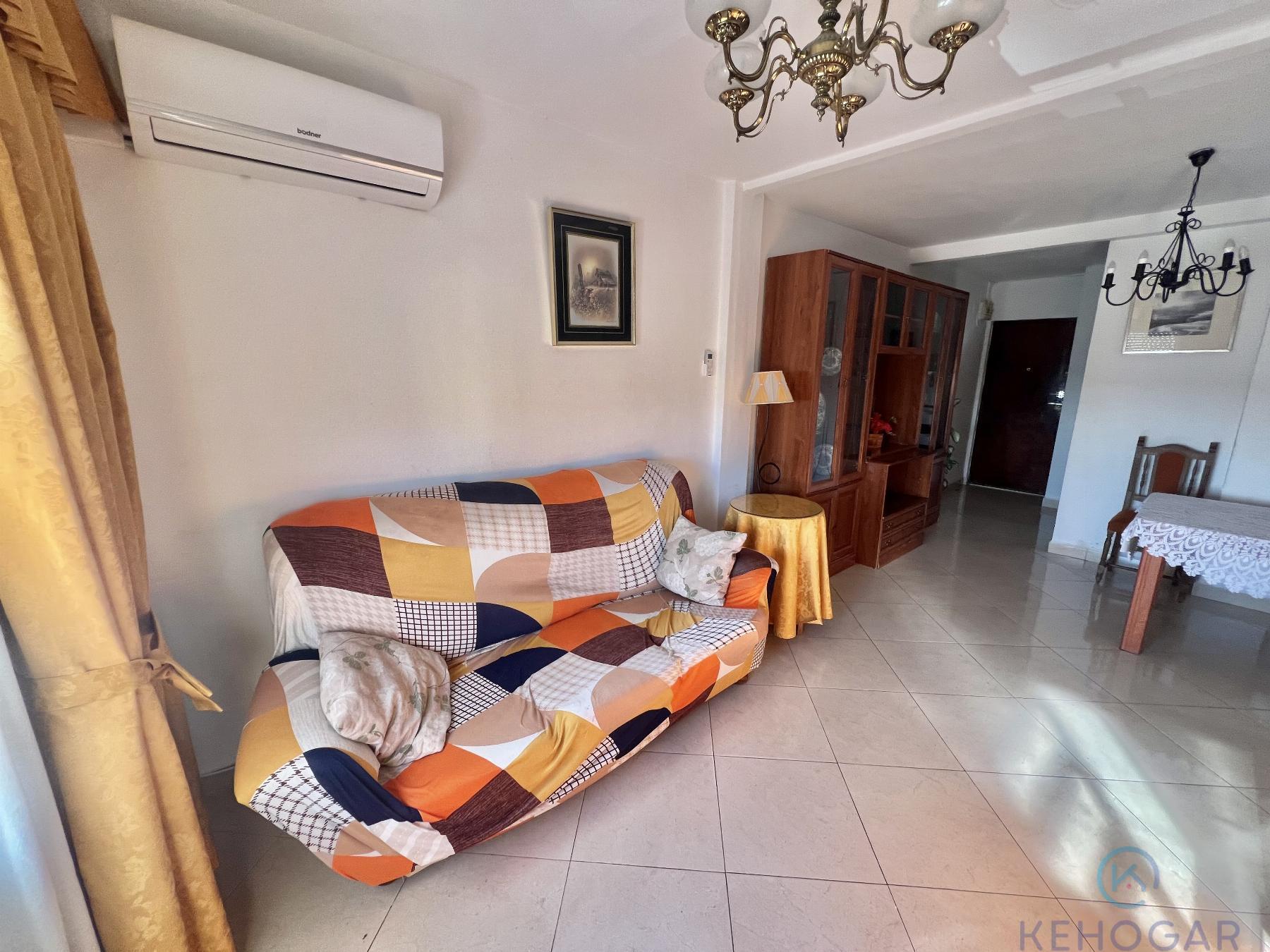 Venta de piso en Dos Hermanas