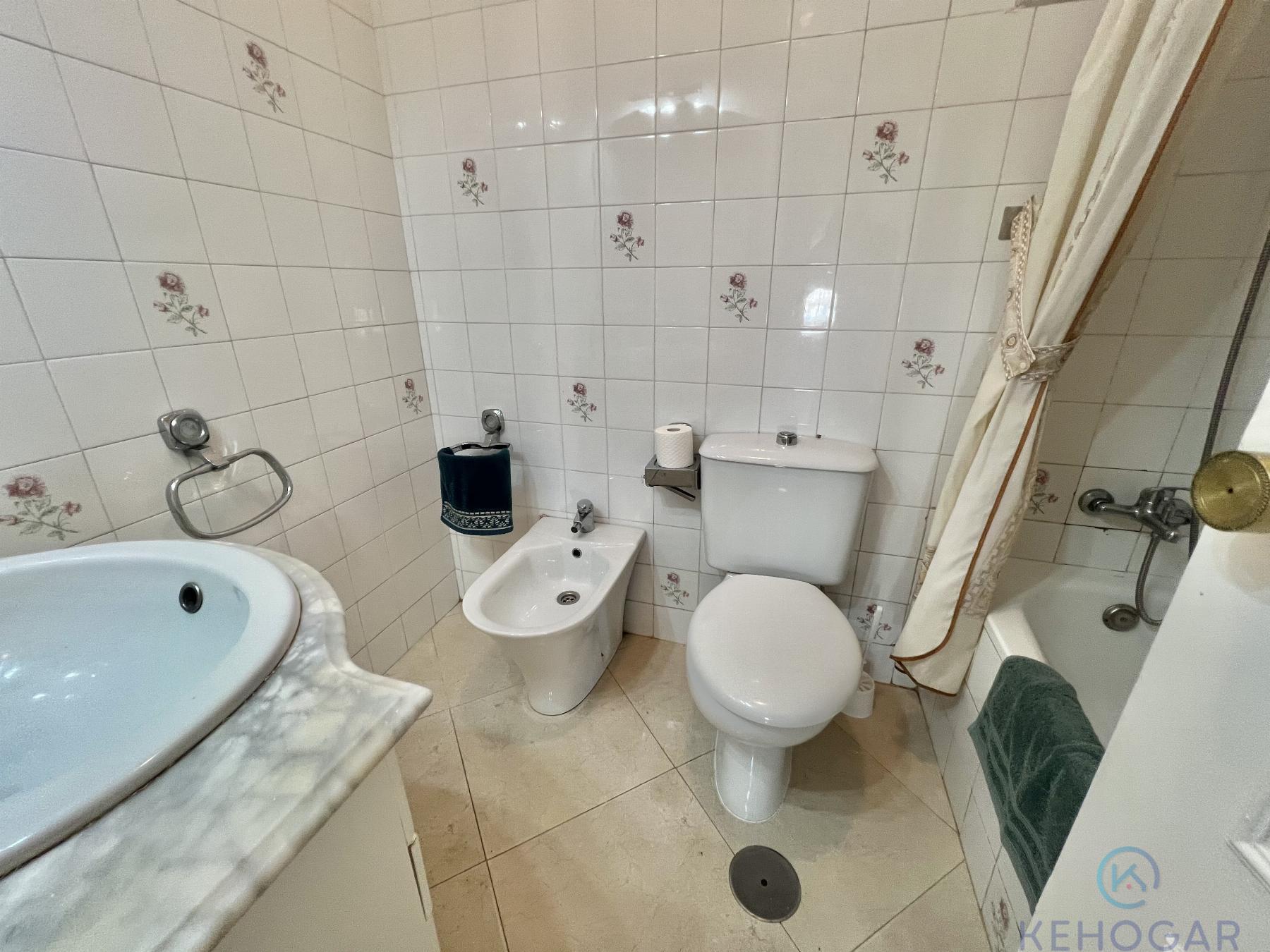Venta de piso en Dos Hermanas