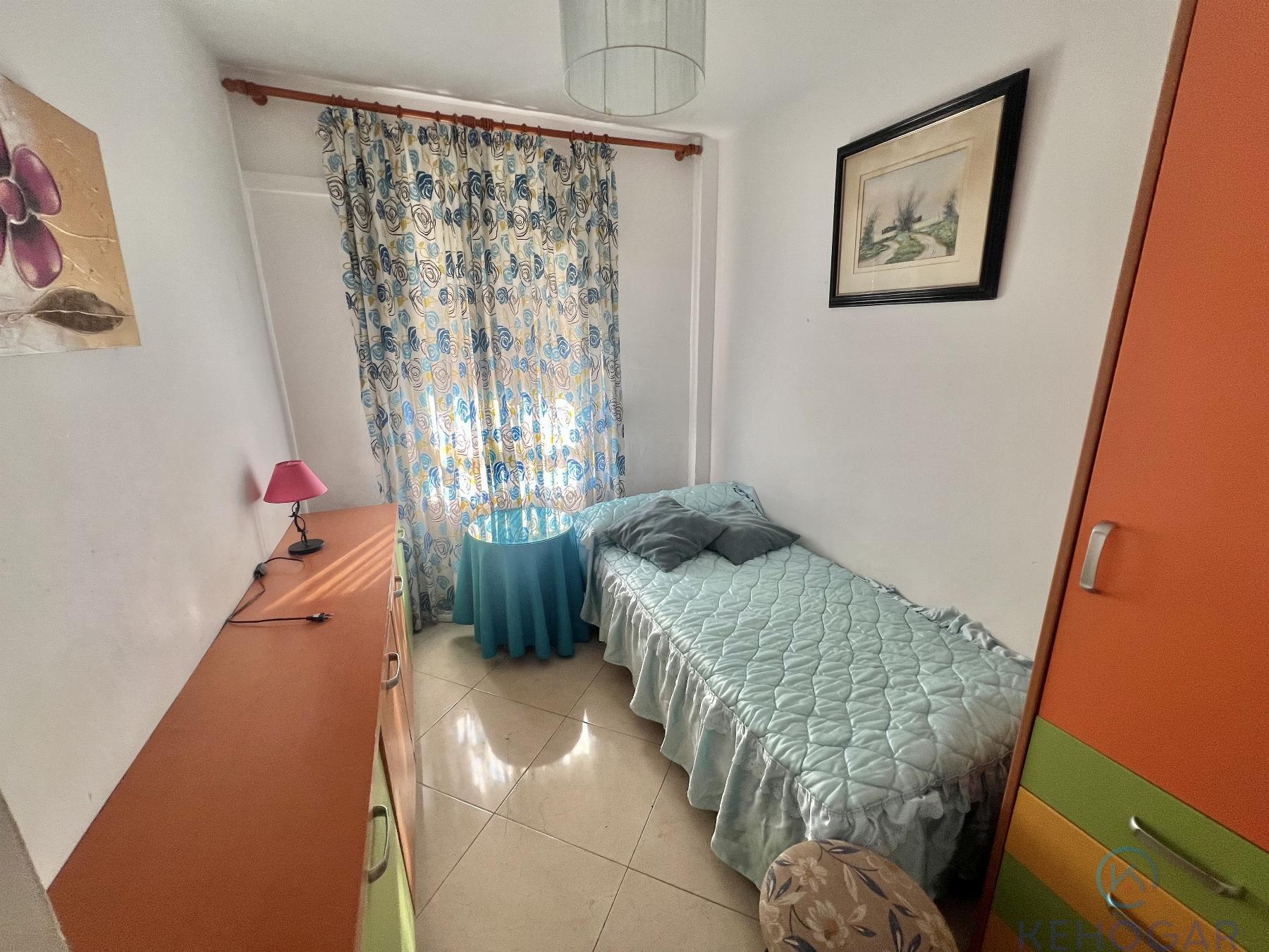 Venta de piso en Dos Hermanas