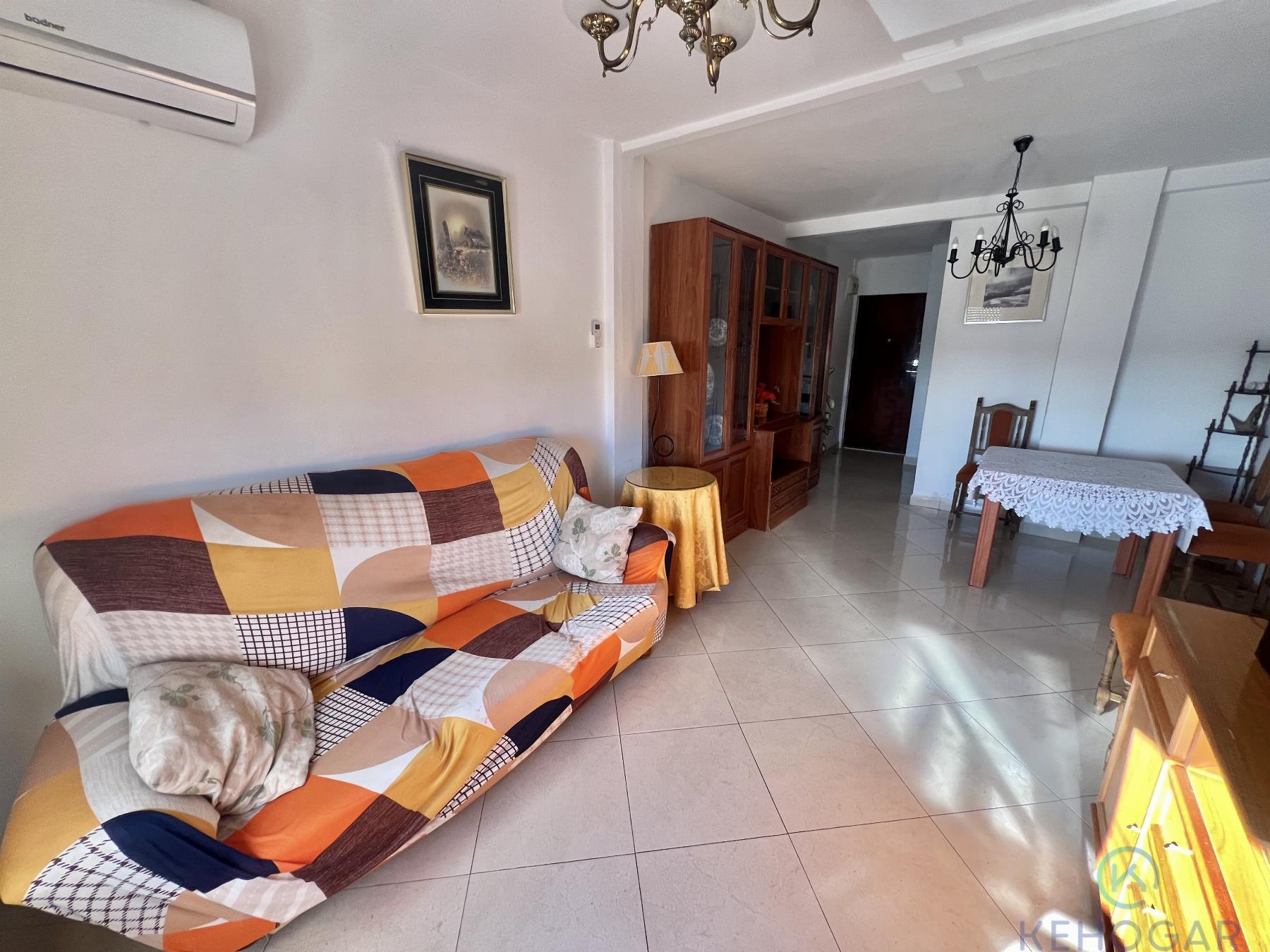 Venta de piso en Dos Hermanas