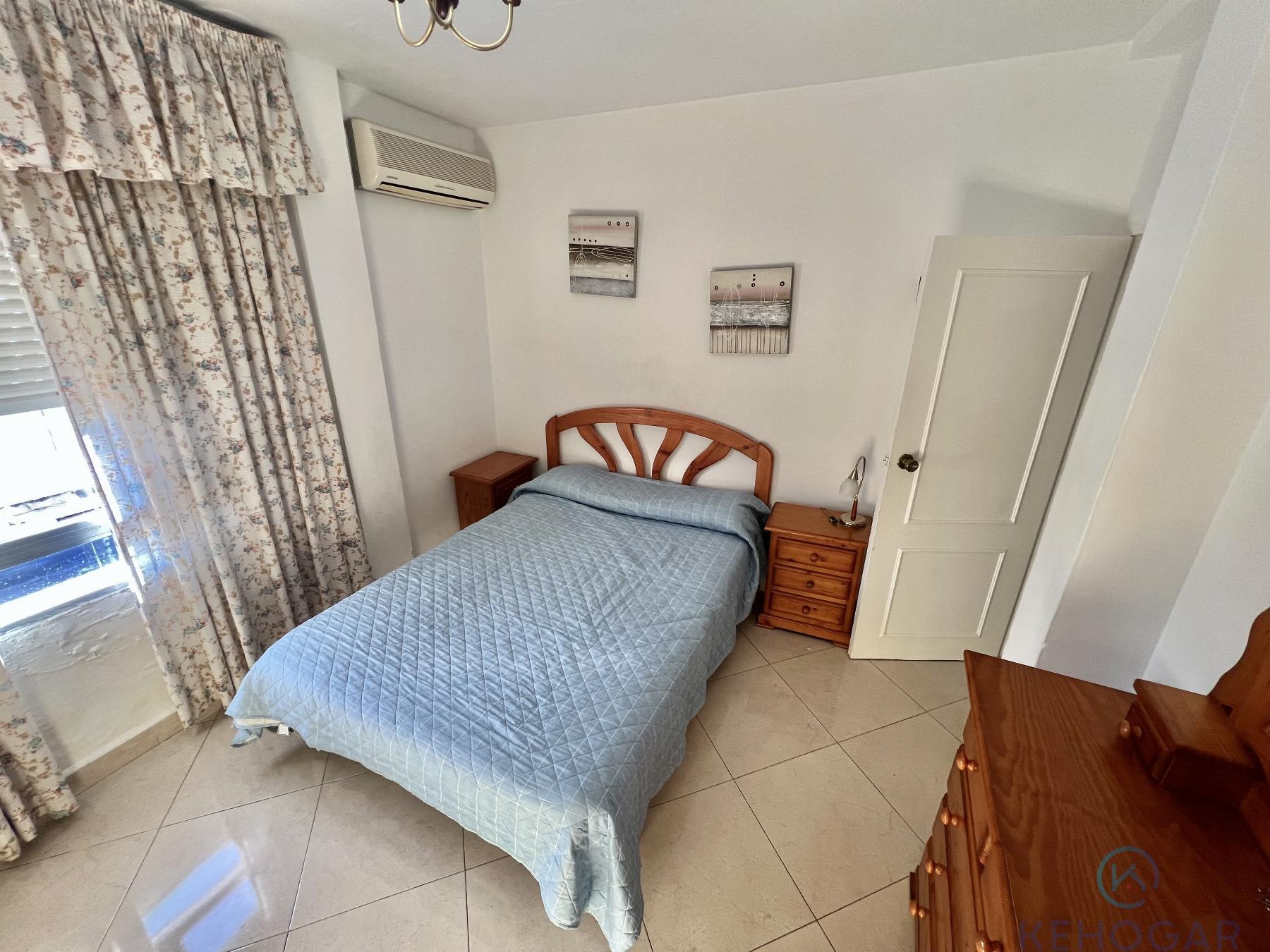 Venta de piso en Dos Hermanas