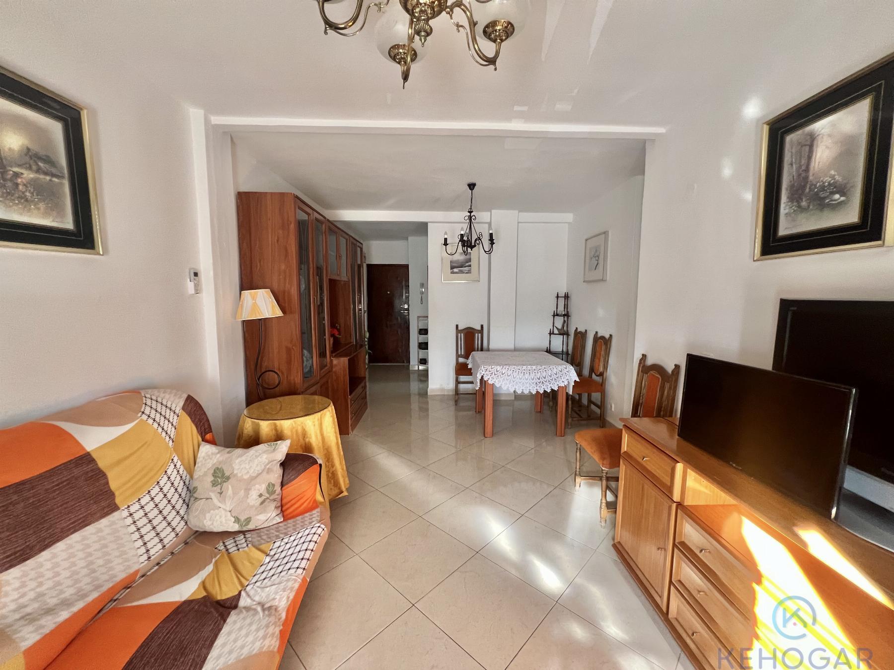 Venta de piso en Dos Hermanas