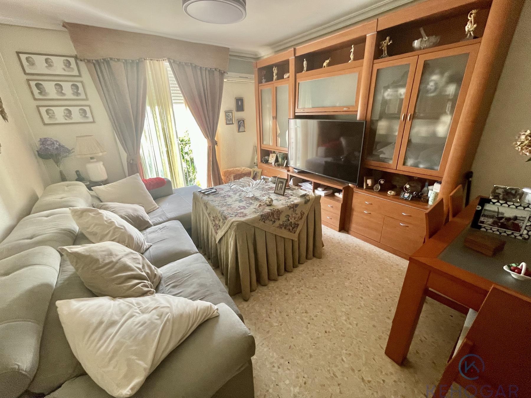 Venta de piso en Dos Hermanas