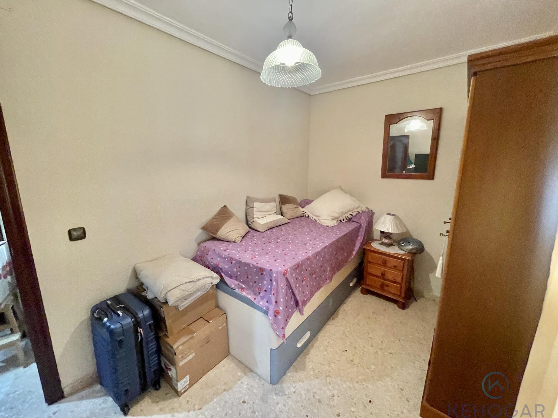 Venta de piso en Dos Hermanas