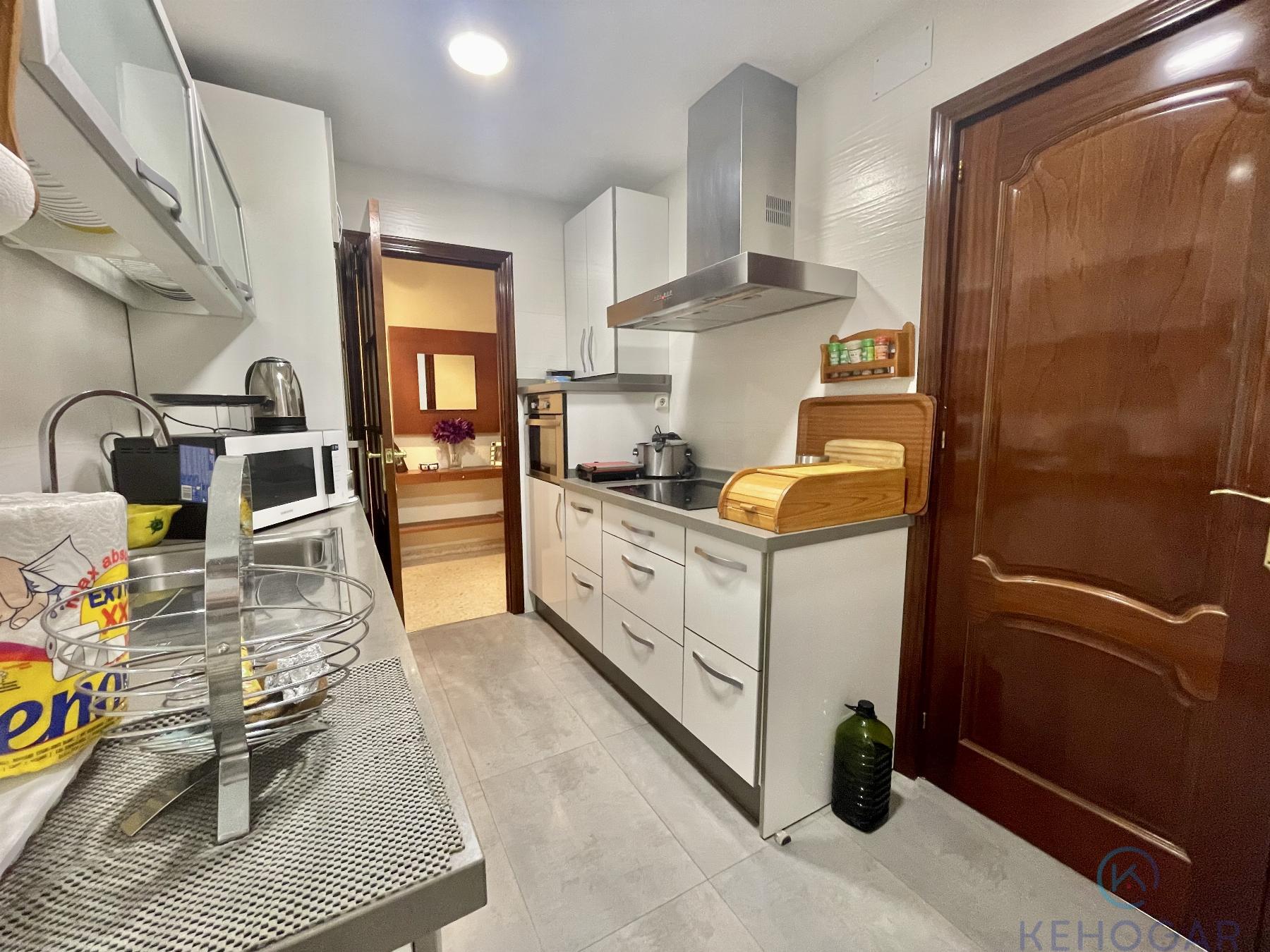 Venta de piso en Dos Hermanas
