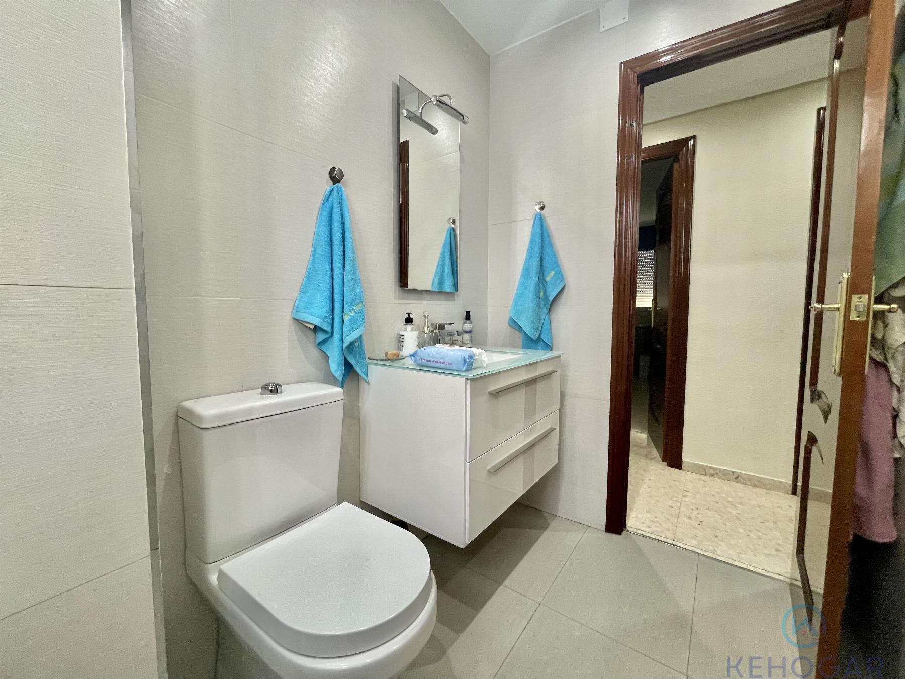 Venta de piso en Dos Hermanas