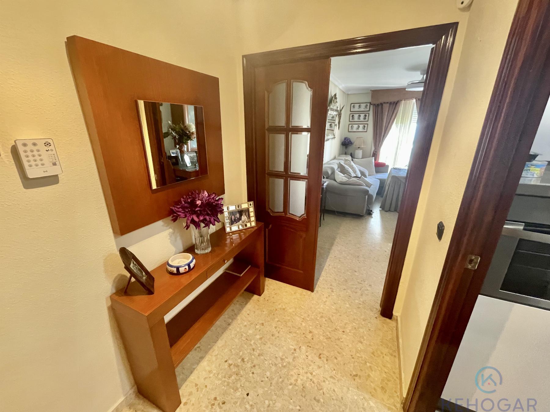 Venta de piso en Dos Hermanas