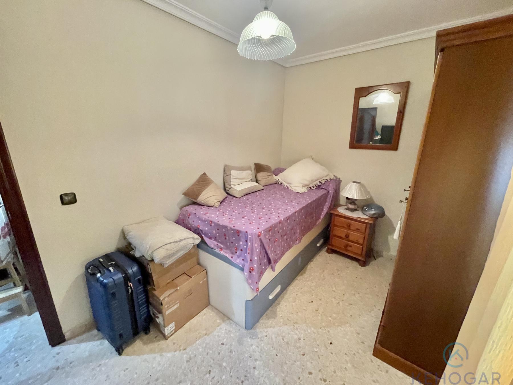 Venta de piso en Dos Hermanas