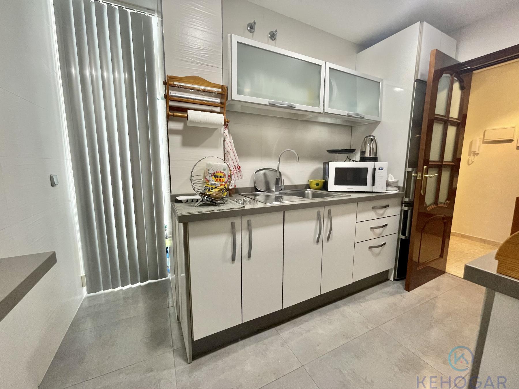 Venta de piso en Dos Hermanas