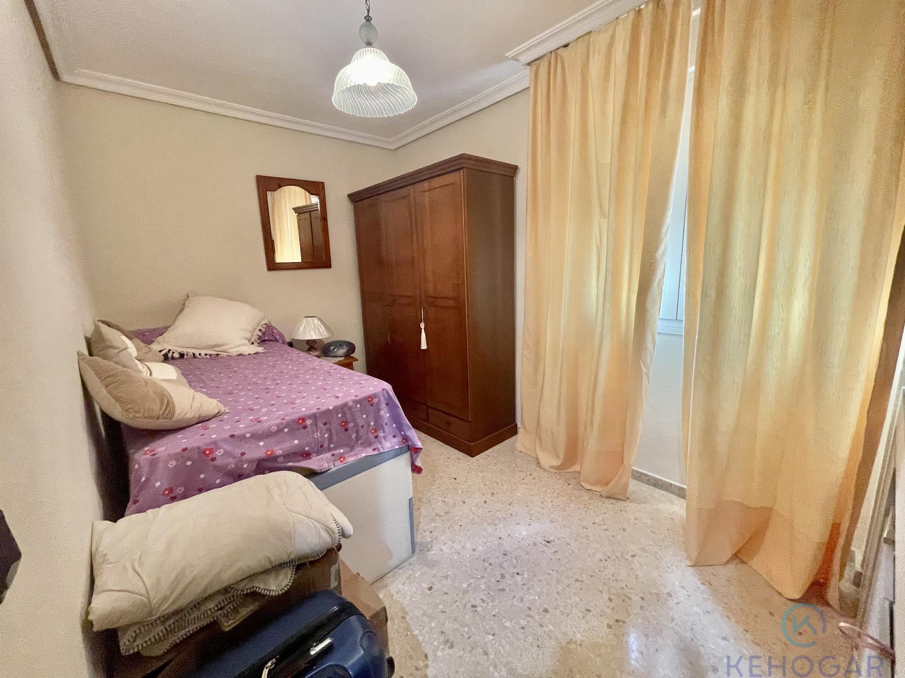 Venta de piso en Dos Hermanas