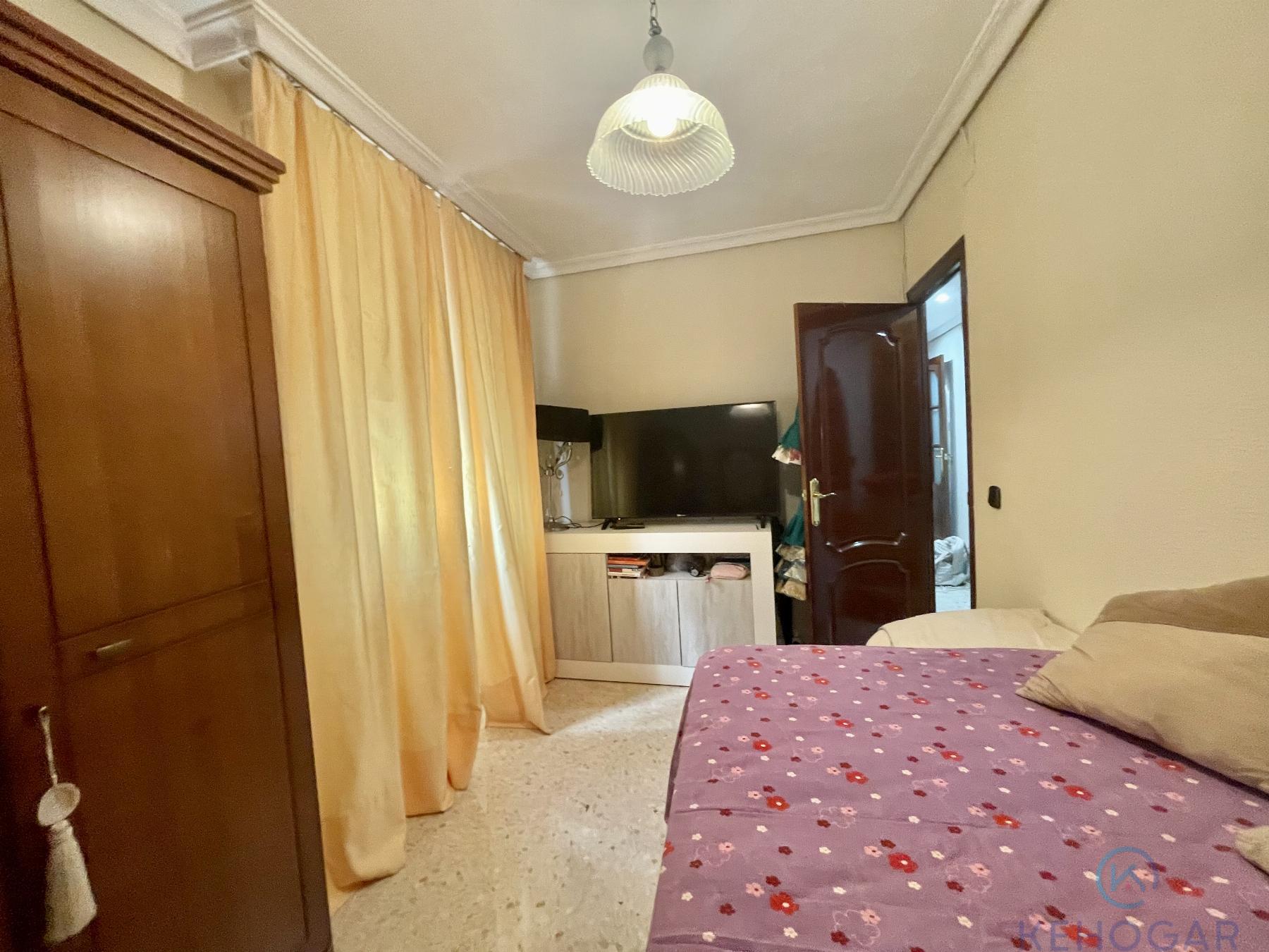 Venta de piso en Dos Hermanas