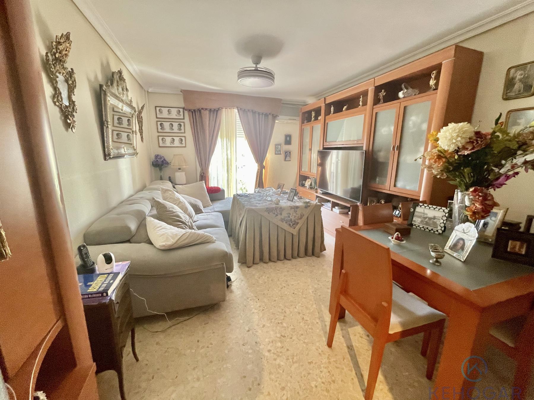 Venta de piso en Dos Hermanas