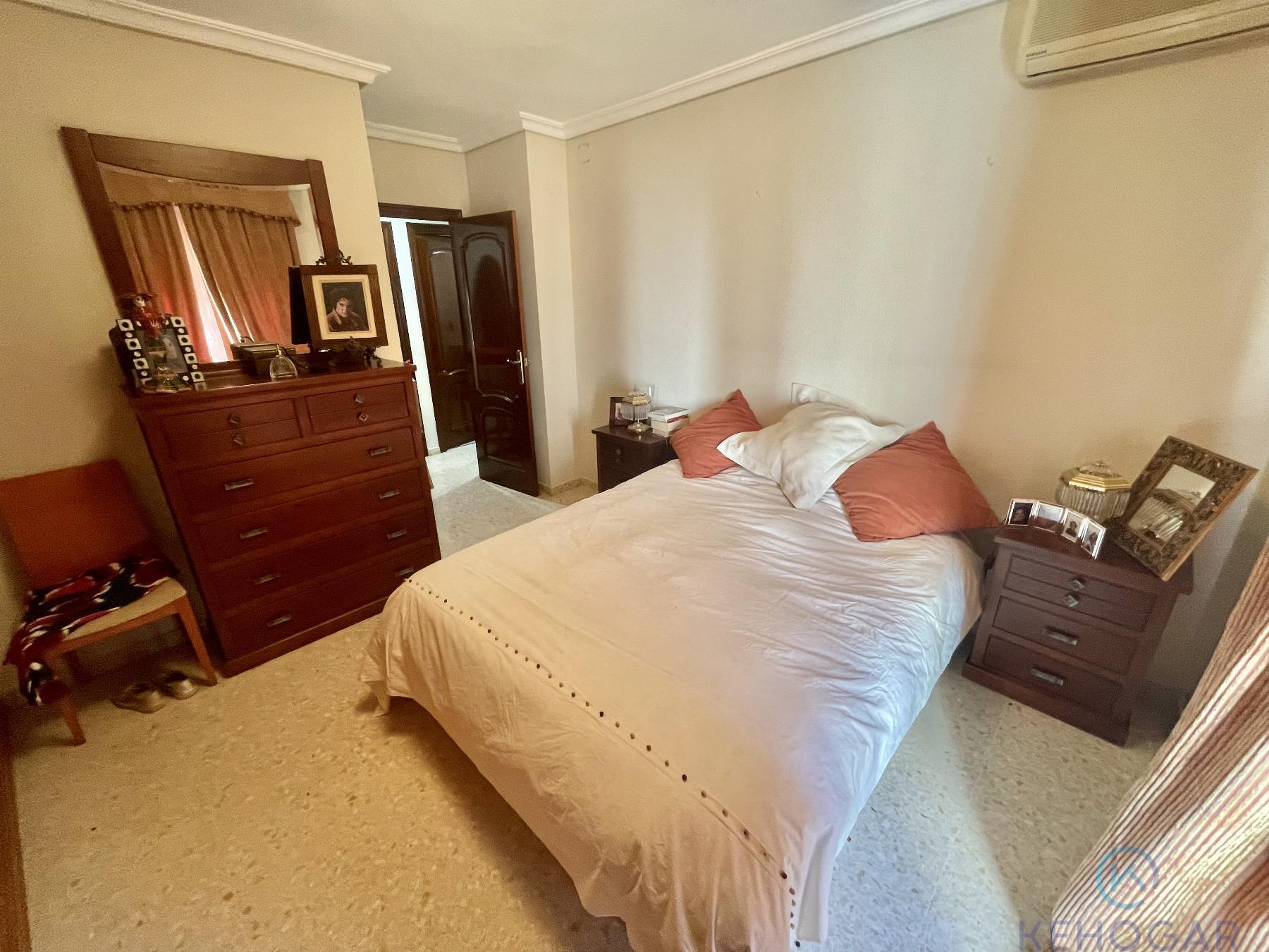 Venta de piso en Dos Hermanas